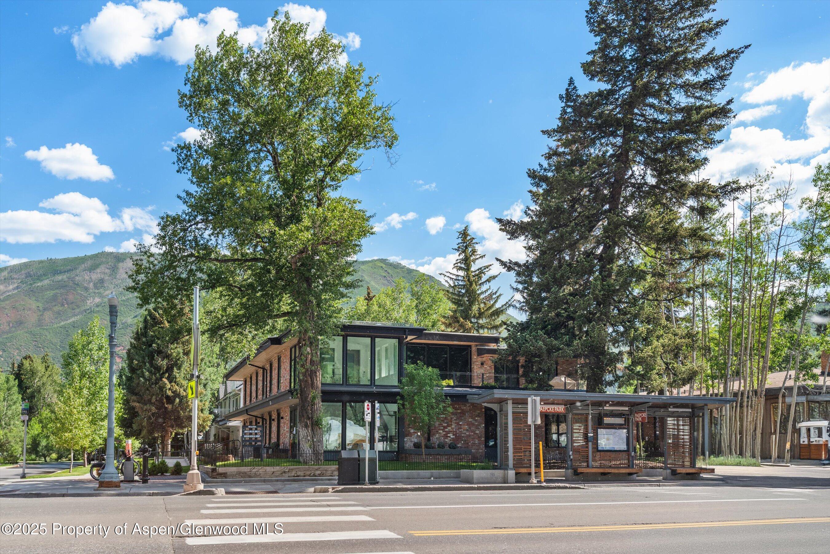 100 E Main Street Aspen CO 81611