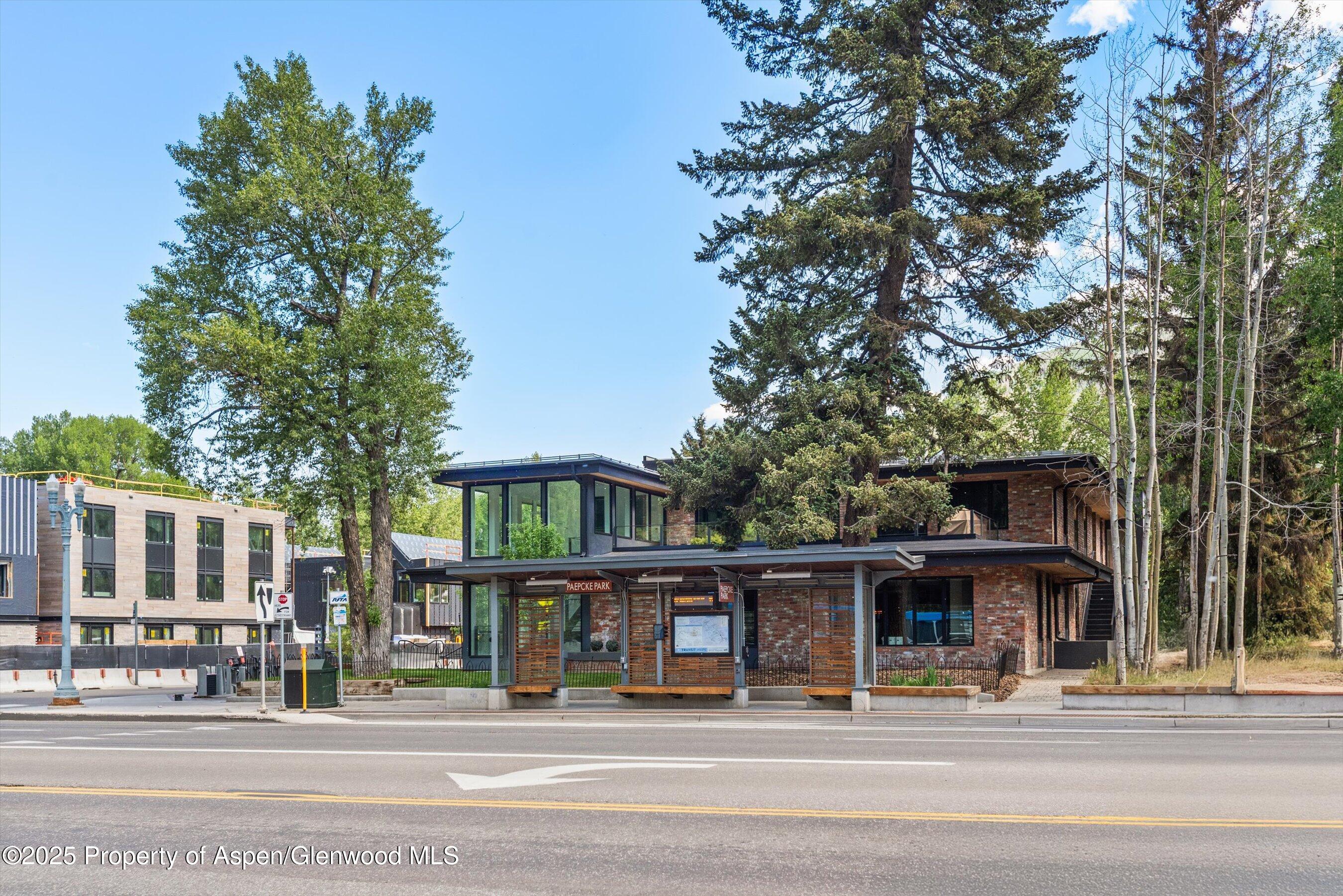 100 E Main Street Aspen CO 81611