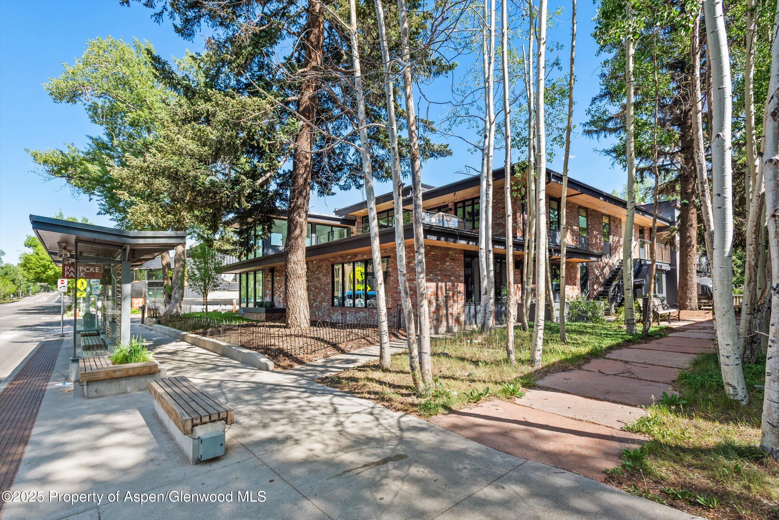 100 E Main Street Aspen CO 81611