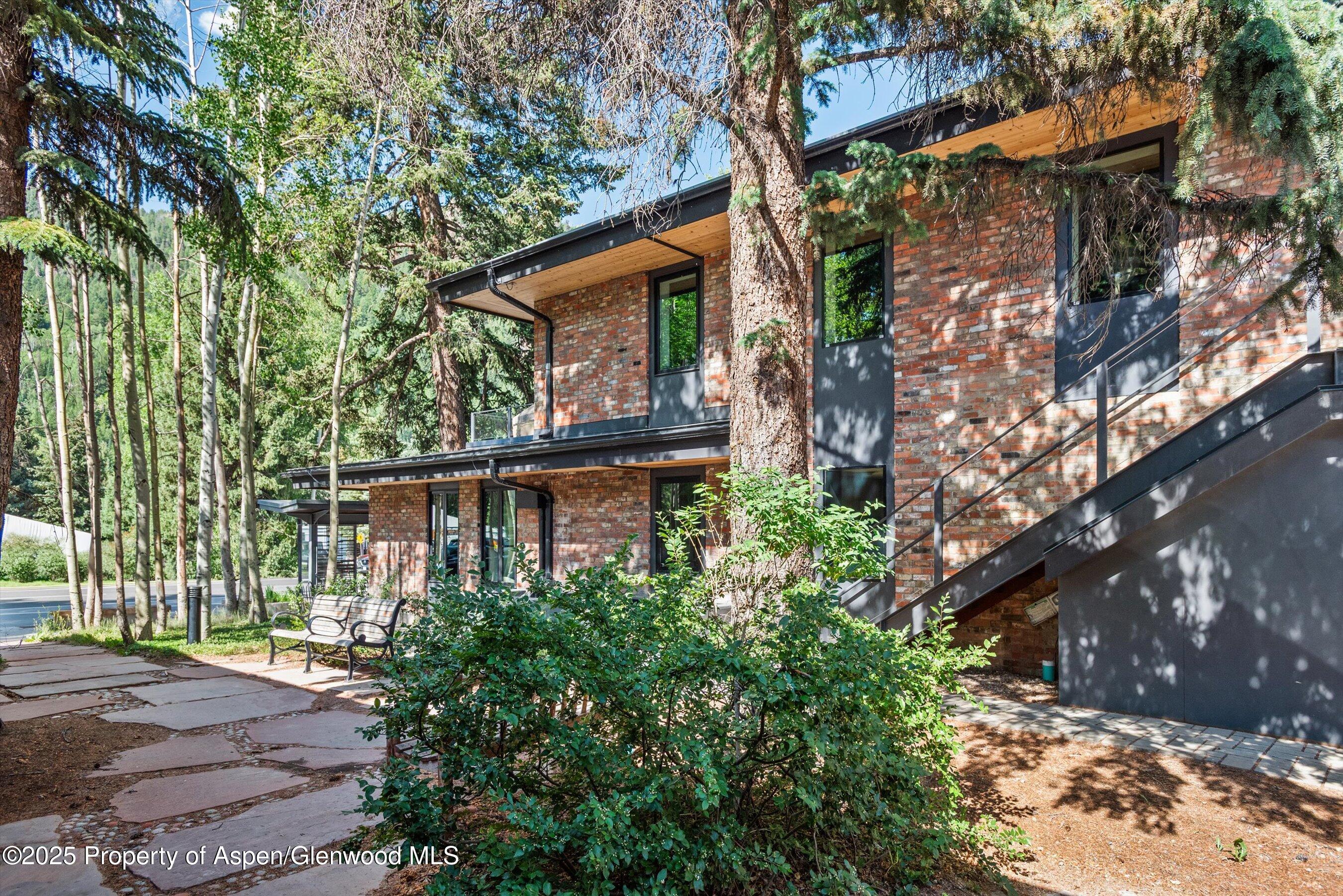 100 E Main Street Aspen CO 81611