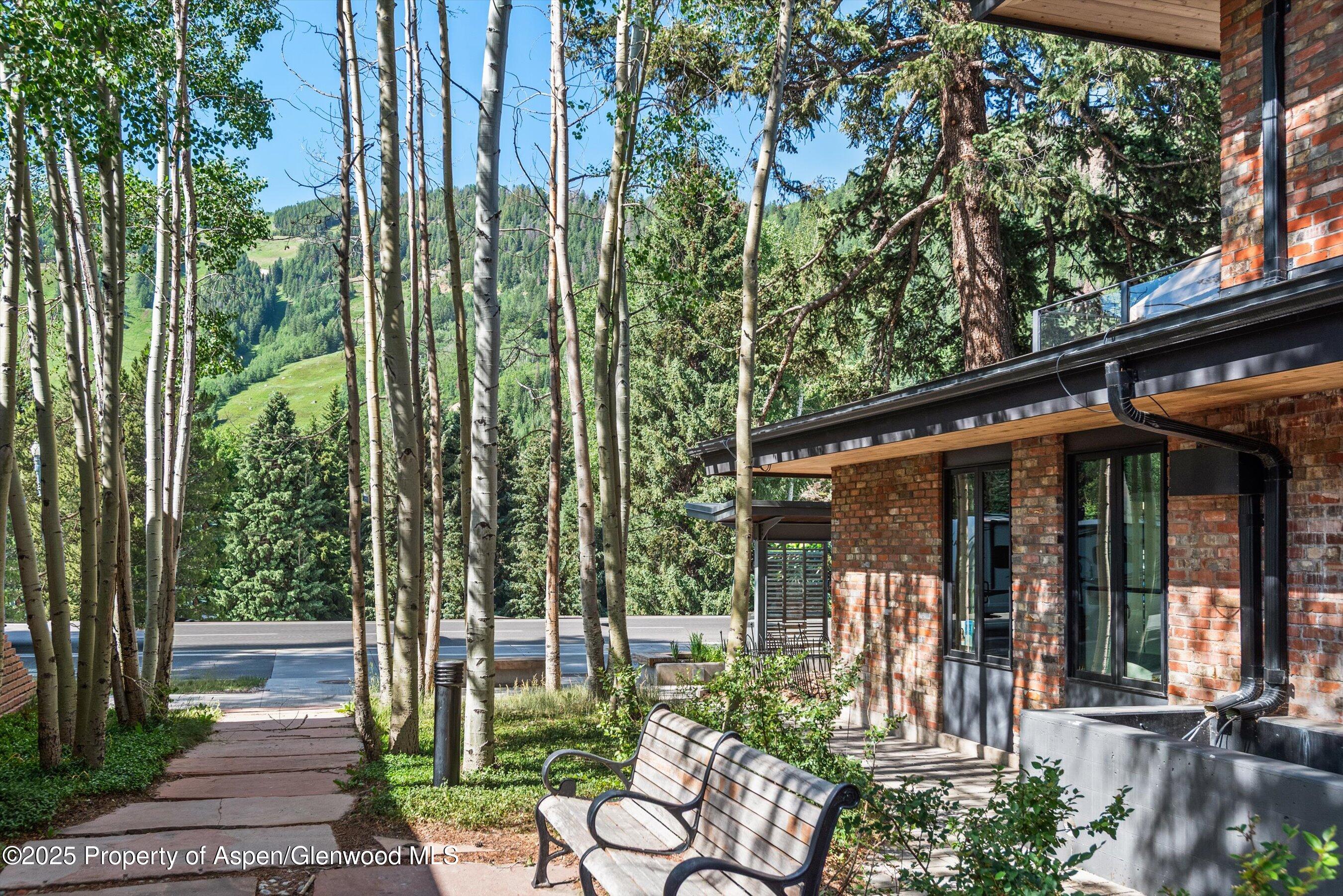 100 E Main Street Aspen CO 81611