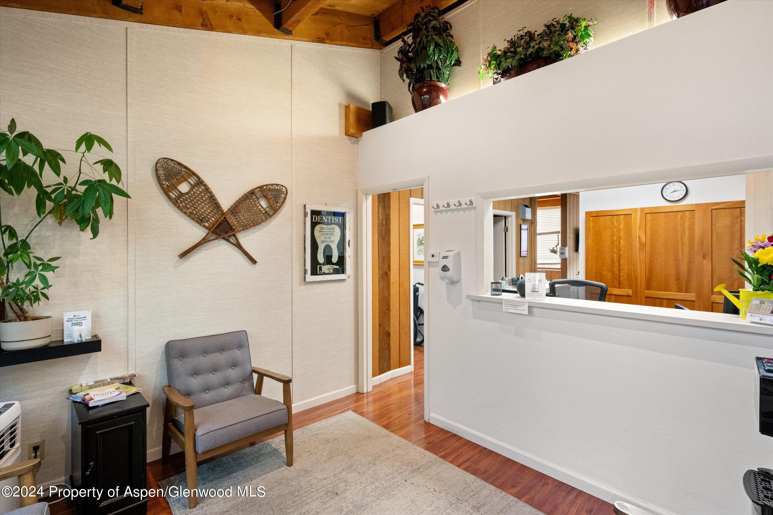 1280 Ute Avenue Aspen CO 81611