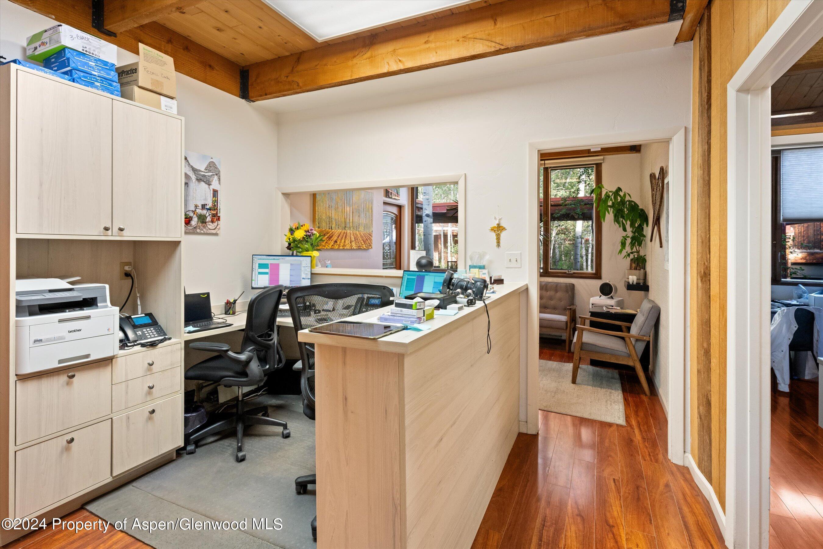 1280 Ute Avenue Aspen CO 81611