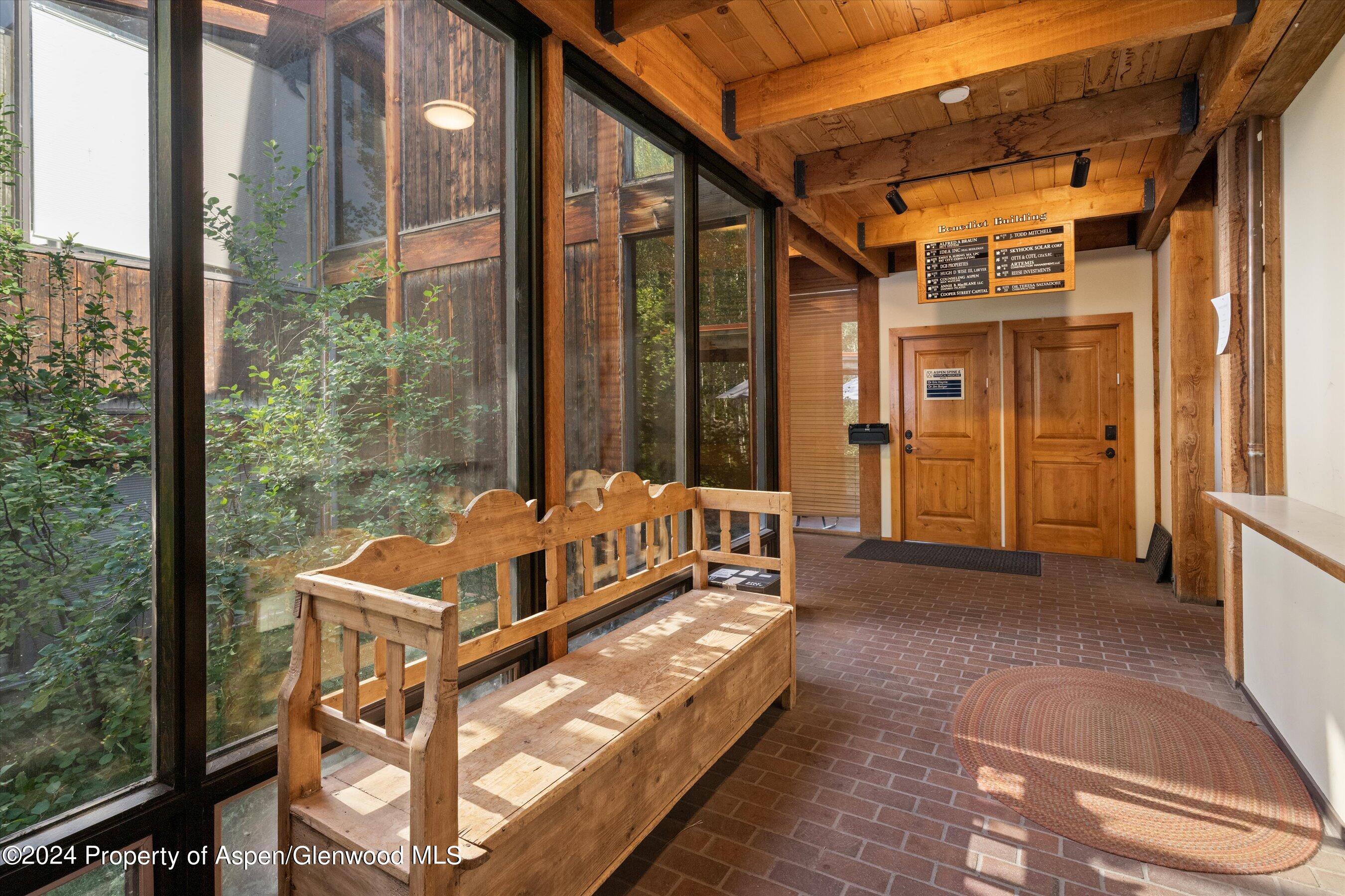 1280 Ute Avenue Aspen CO 81611