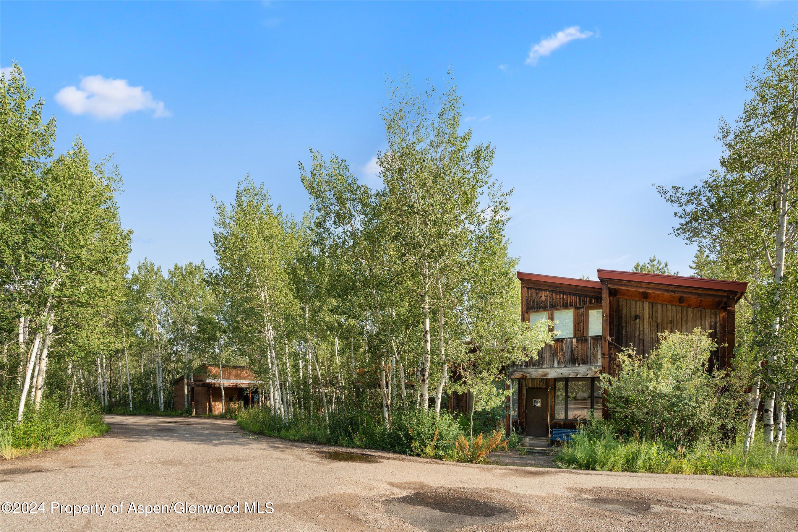 1280 Ute Avenue Aspen CO 81611