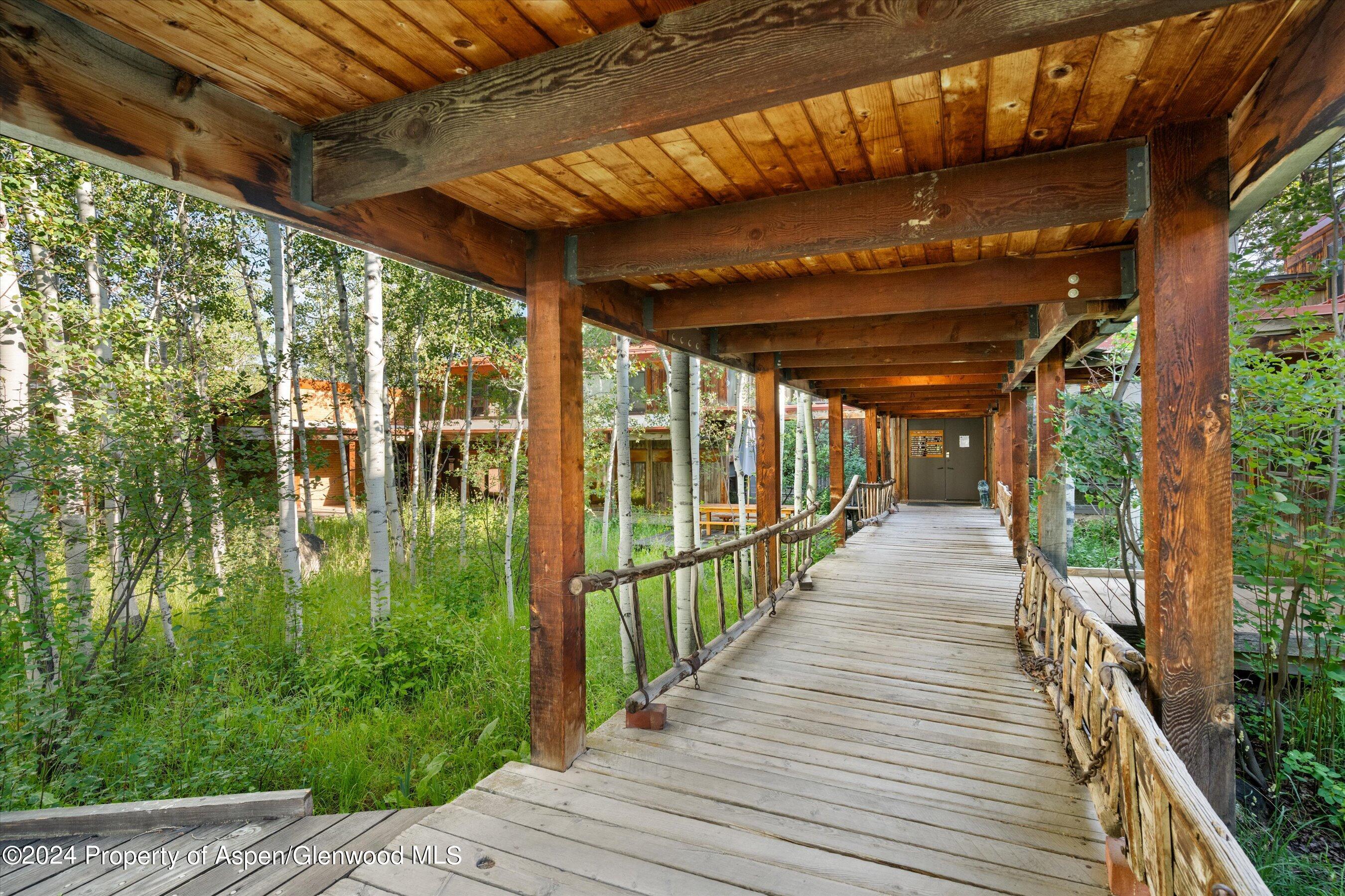 1280 Ute Avenue Aspen CO 81611