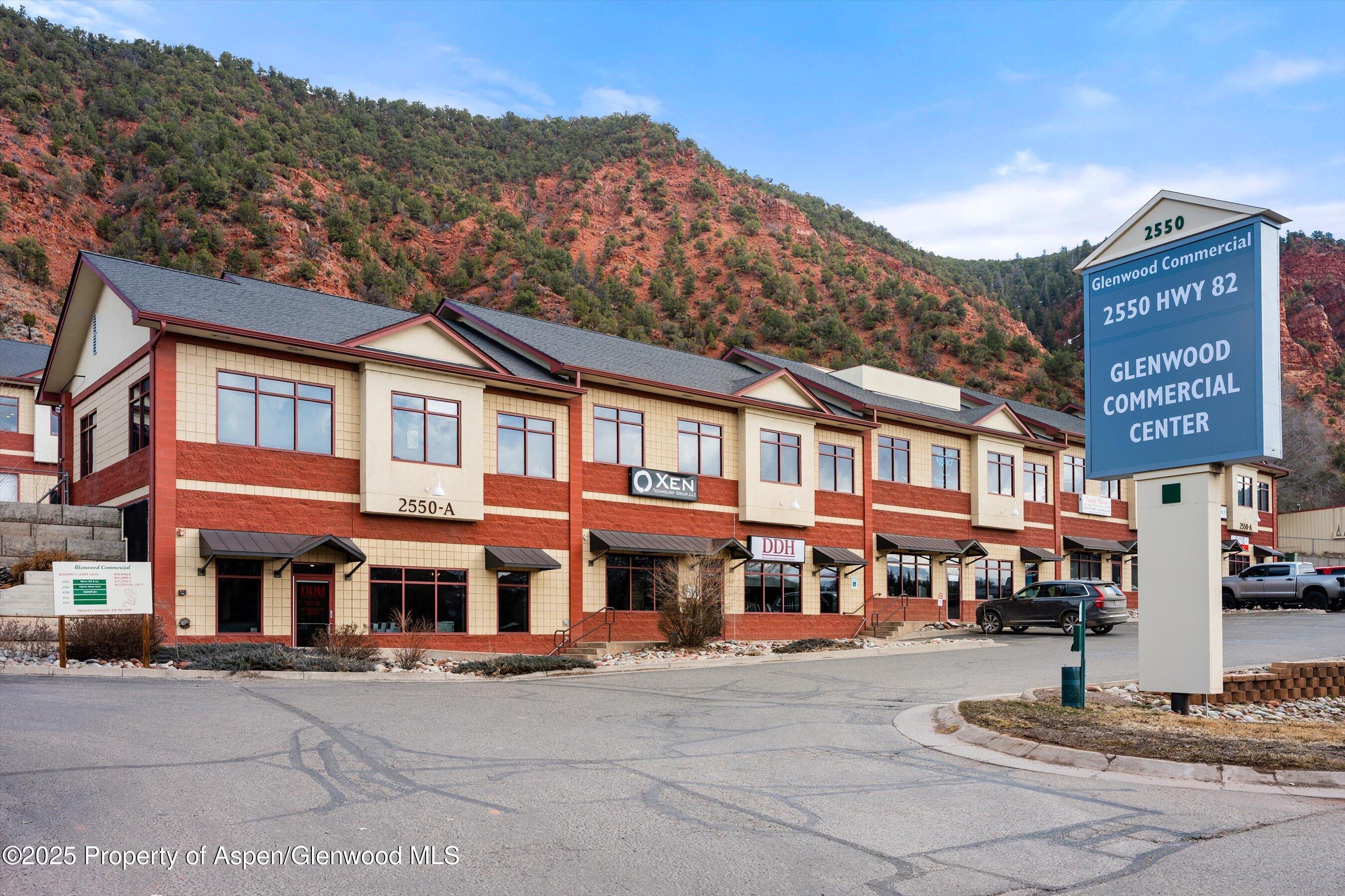 2550 Highway 82 Glenwood Springs CO 81601