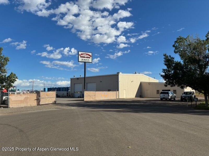 789 Valley Court Grand Junction CO 81505