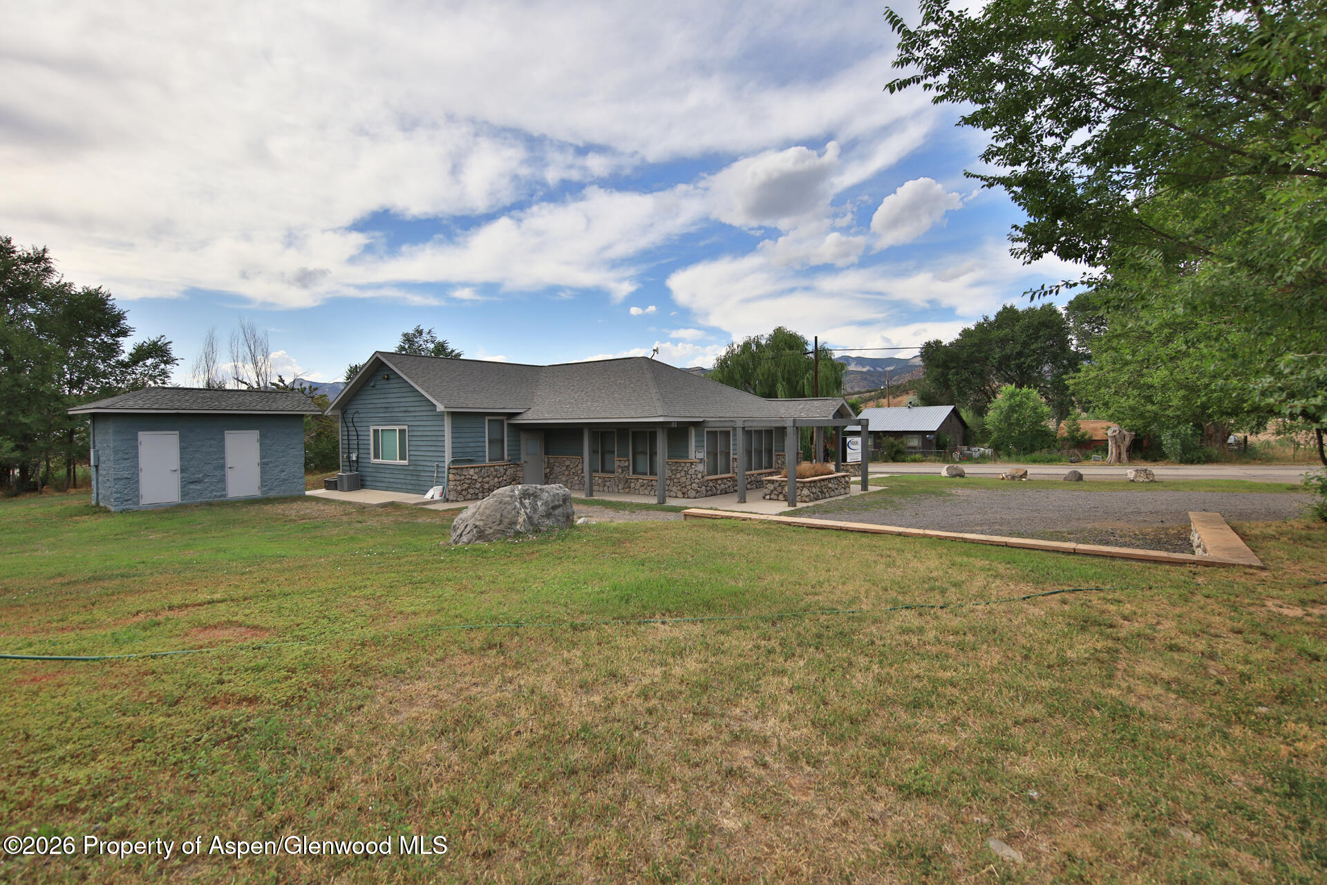 15739 Pearl Street Collbran CO 81624