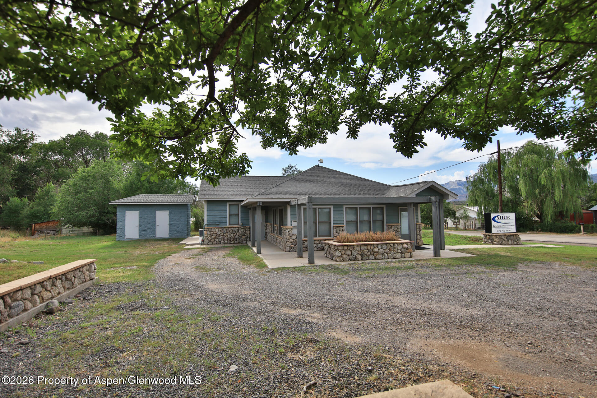 15739 Pearl Street Collbran CO 81624