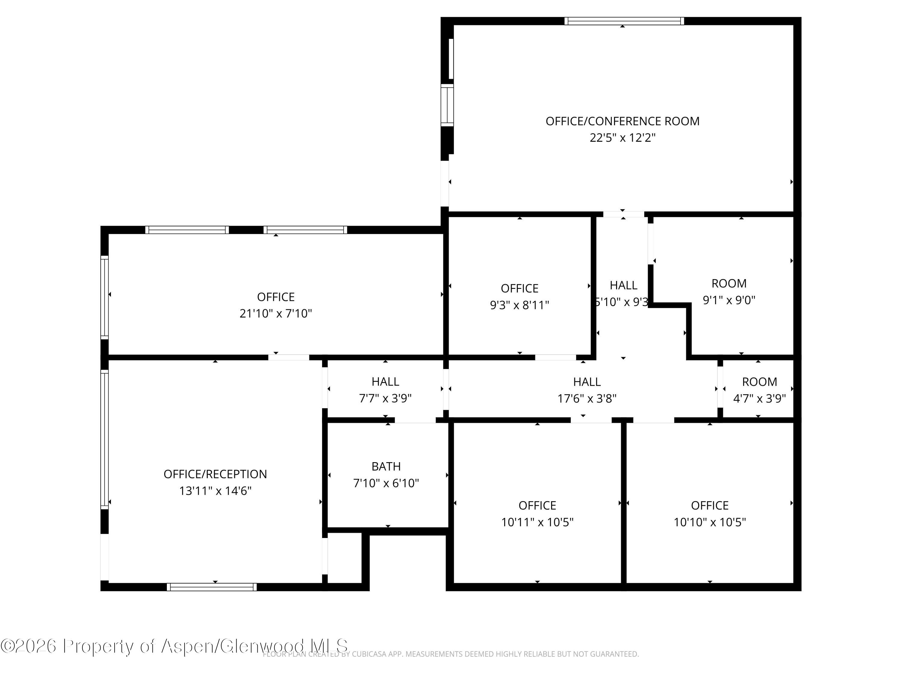 15739 Pearl Street Collbran CO 81624