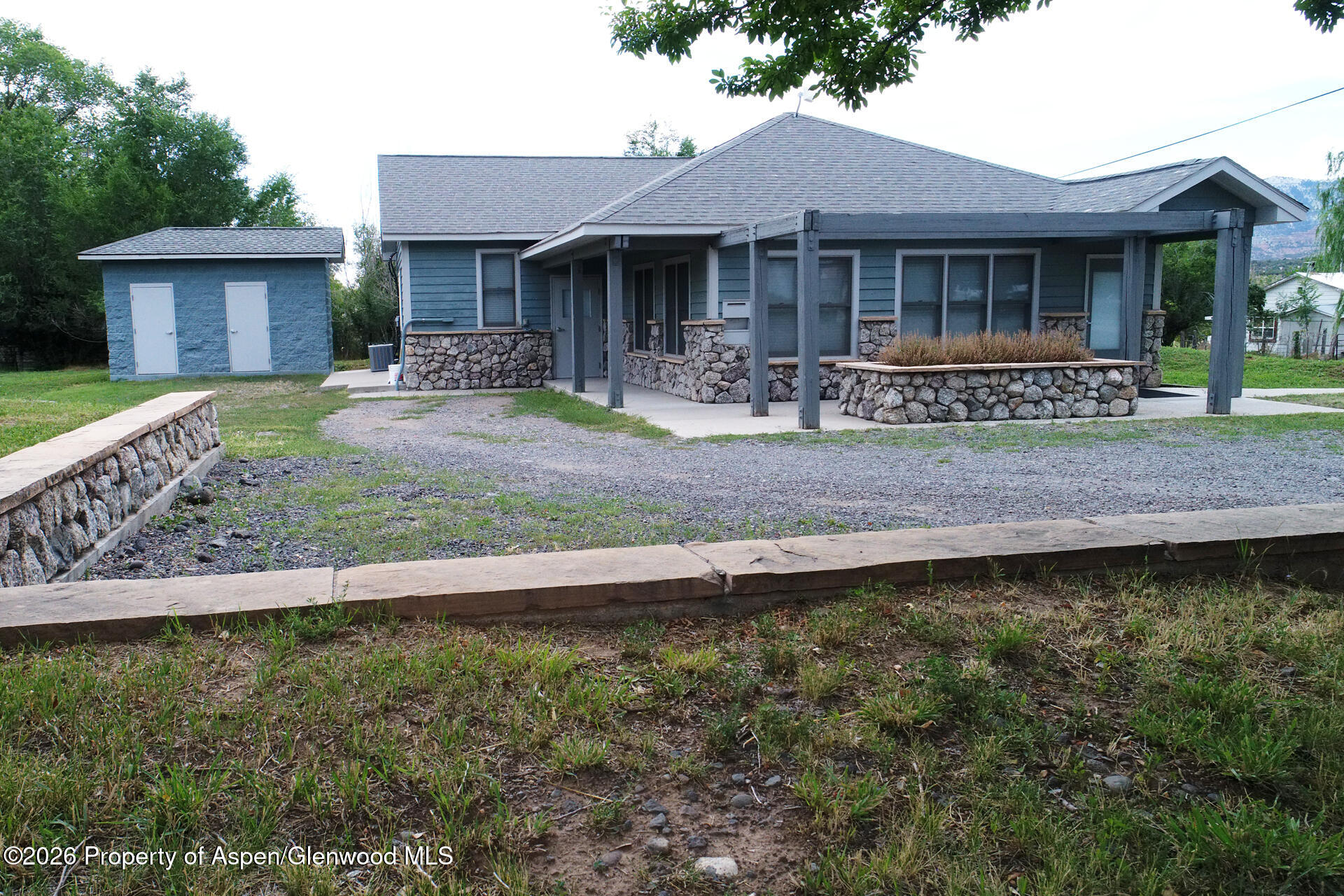 15739 Pearl Street Collbran CO 81624