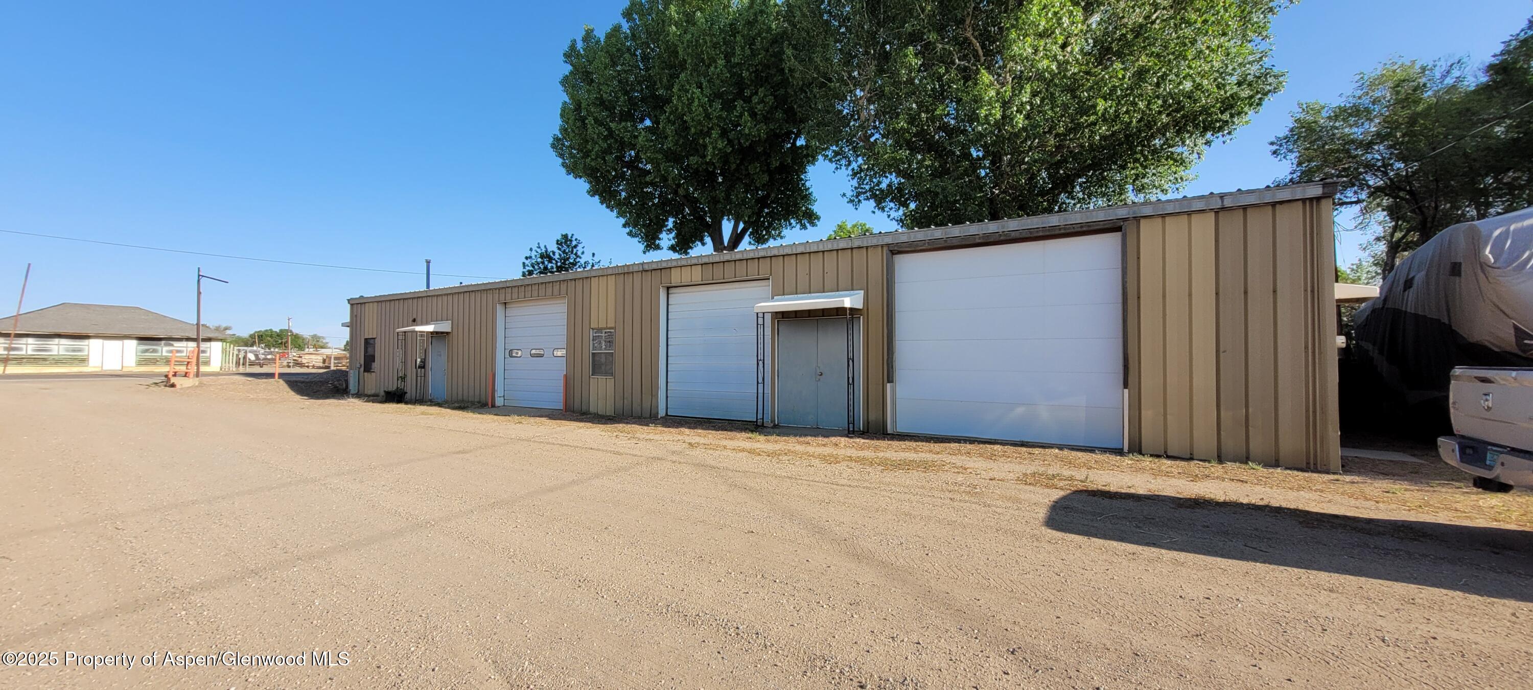 321 Ranney Street Craig CO 81625