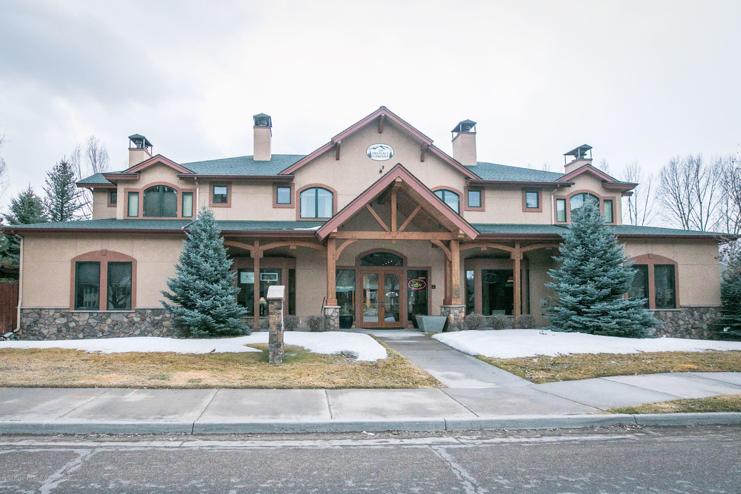 935 Cowen Drive Carbondale CO 81623