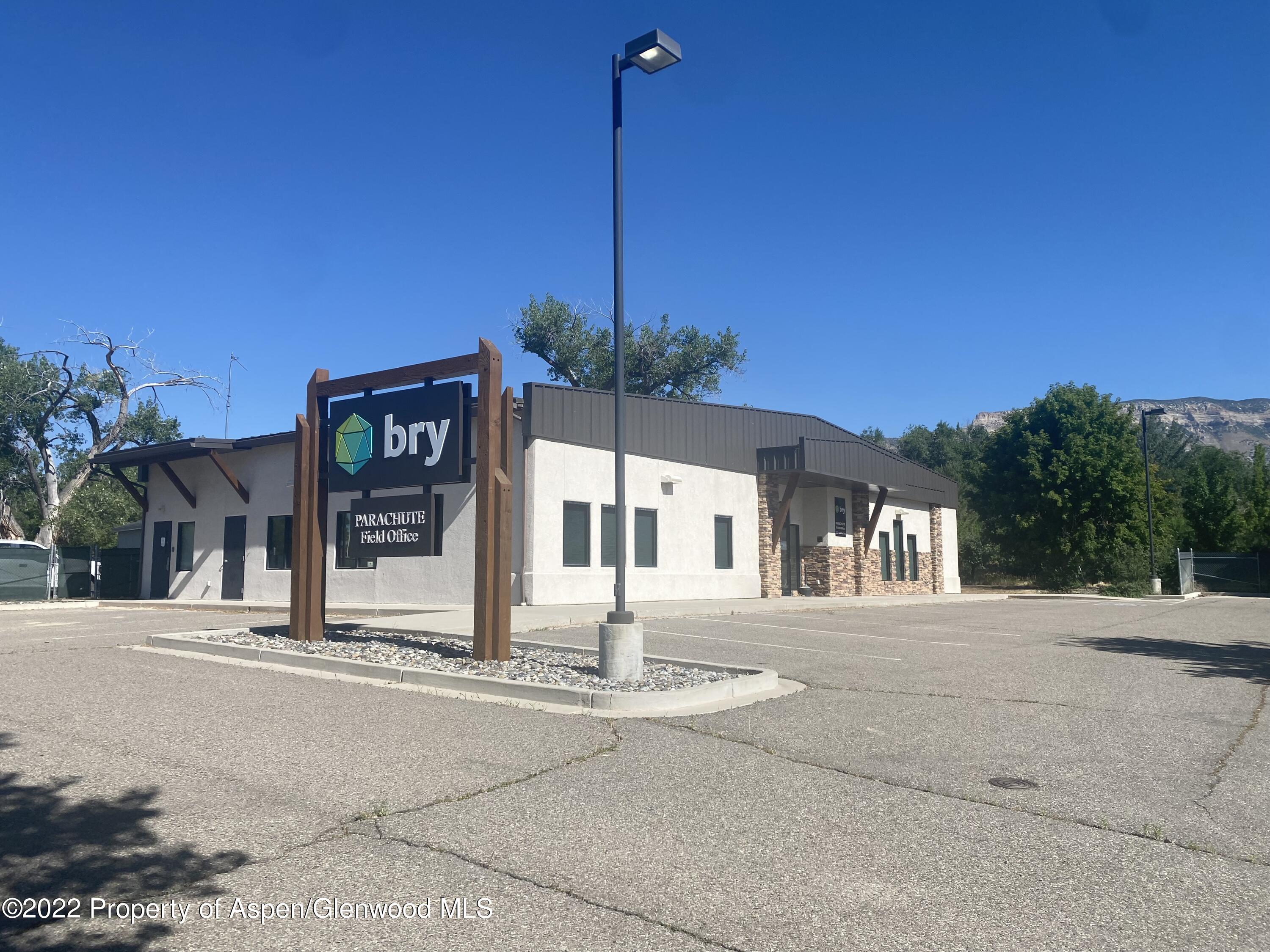 235 Callahan Avenue Parachute CO 81635