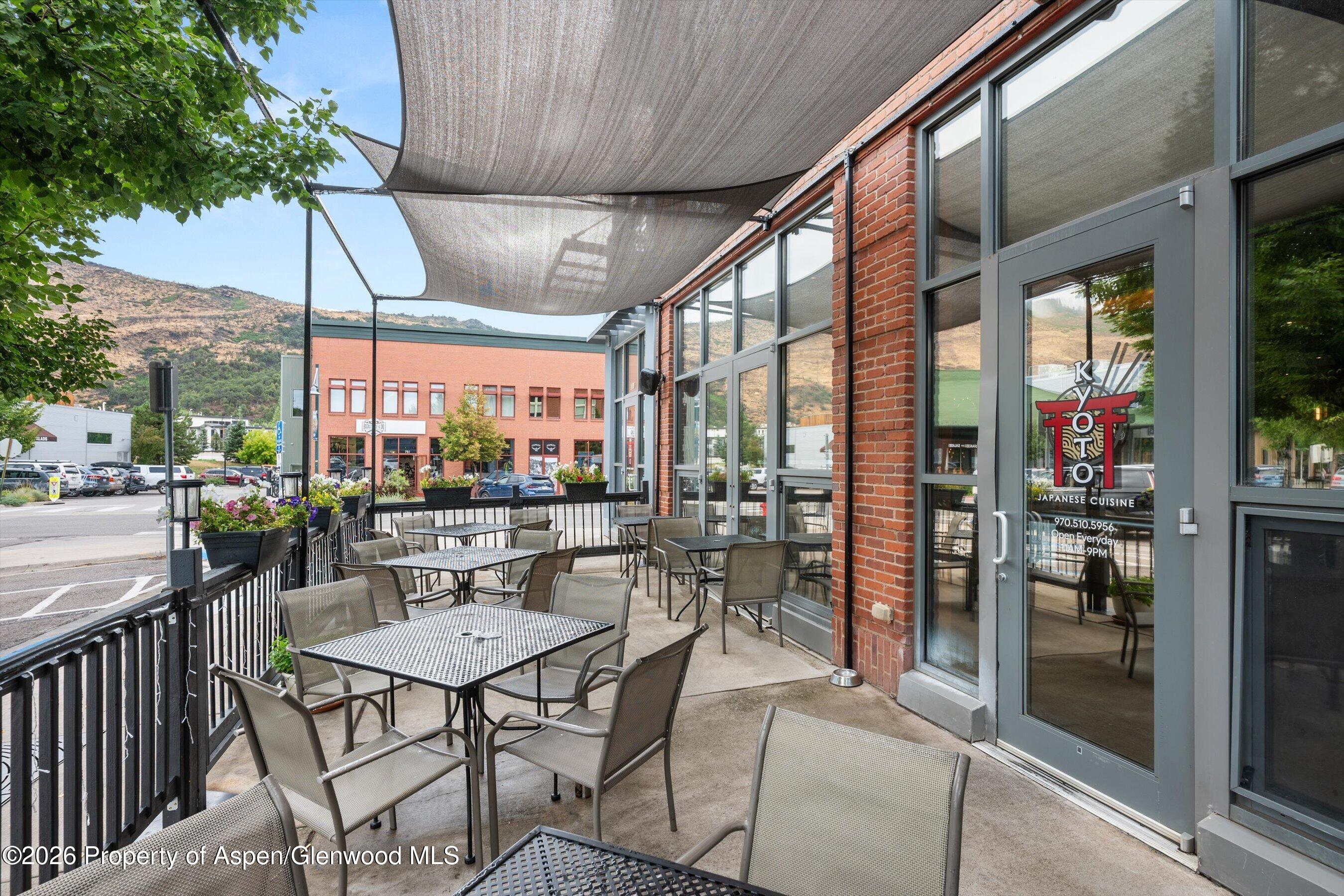 231 Harris Street Basalt CO 81621