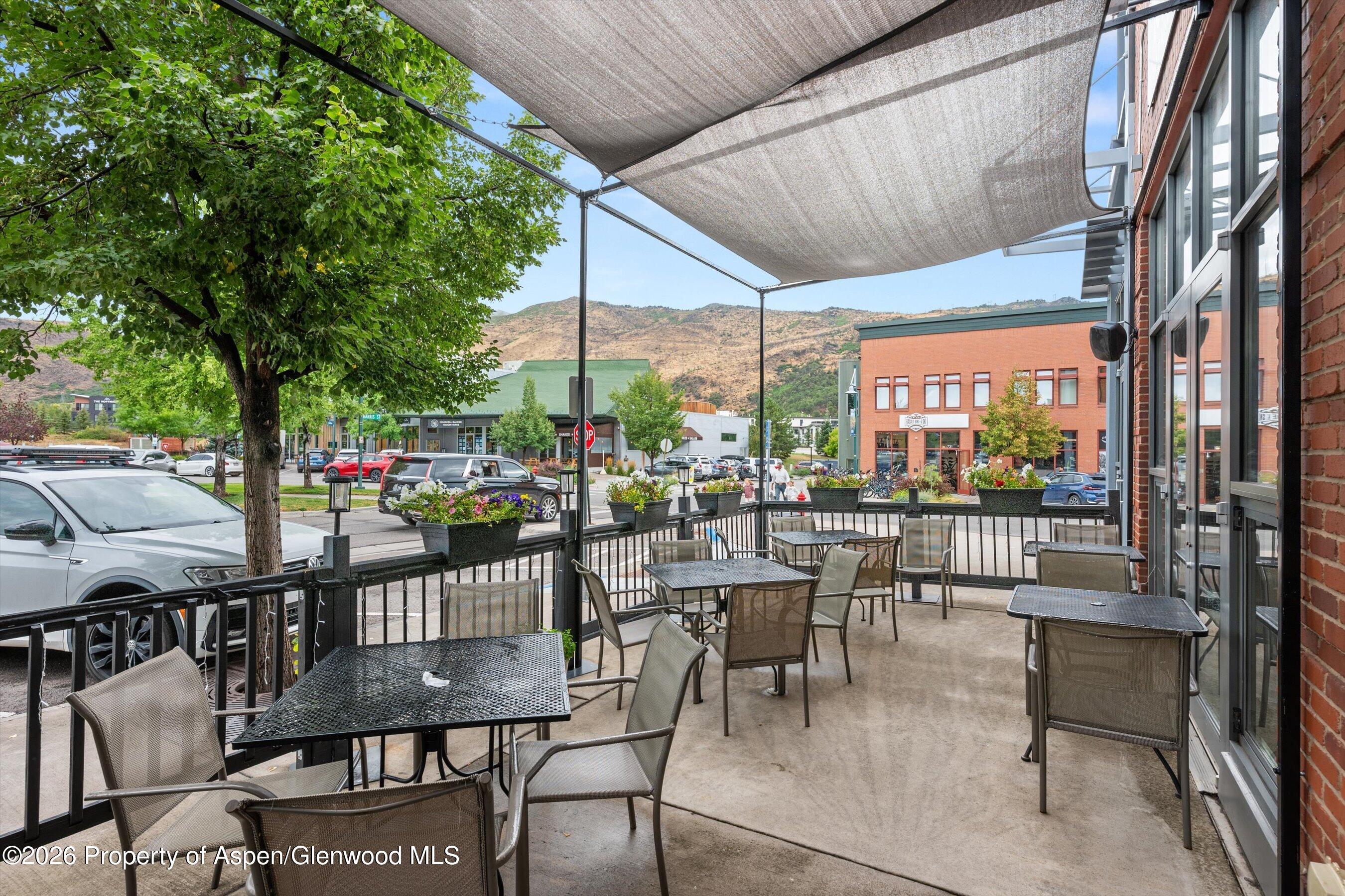 231 Harris Street Basalt CO 81621