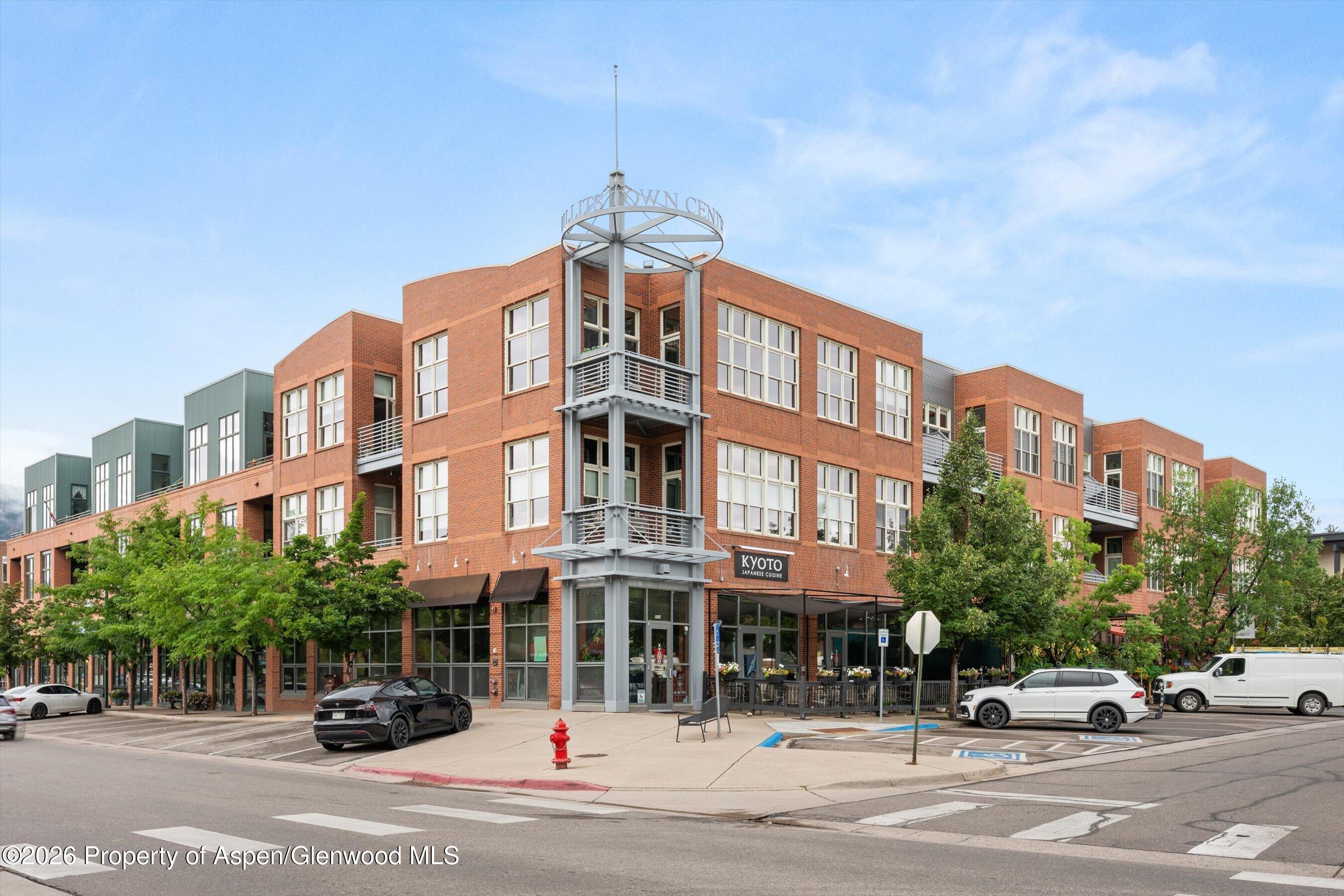 231 Harris Street Basalt CO 81621