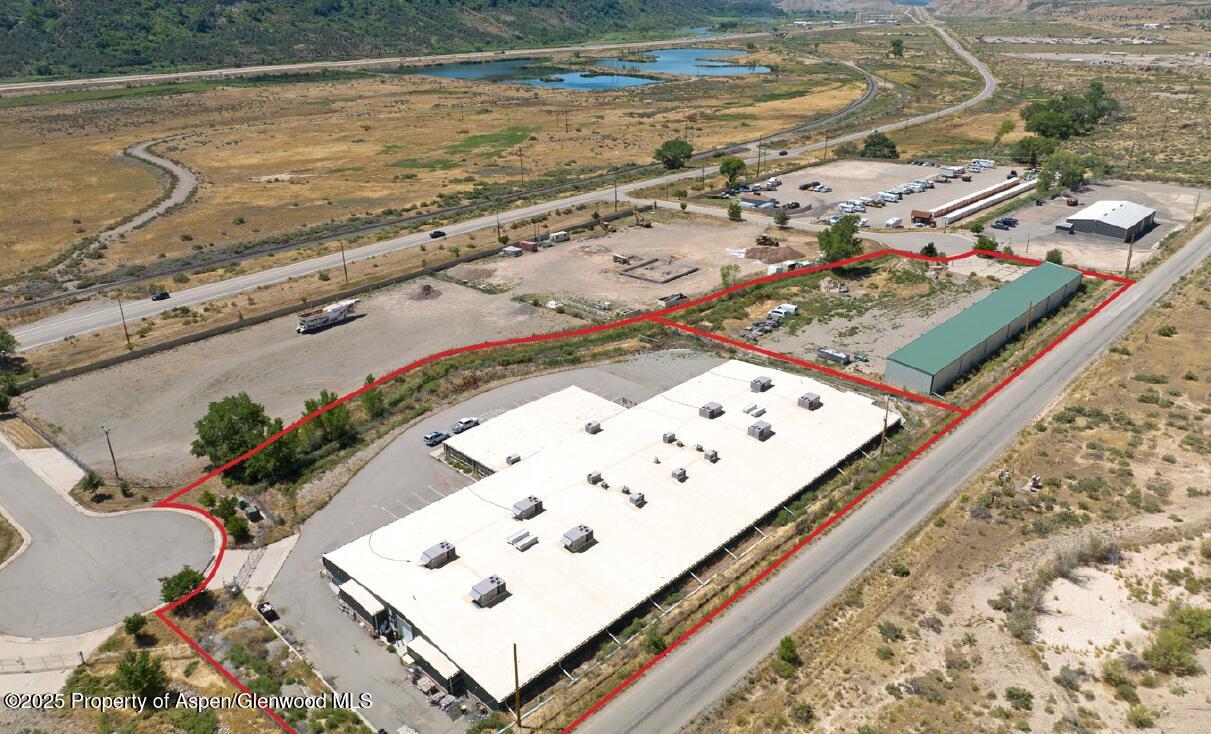 173 Oil Court Rifle CO 81650