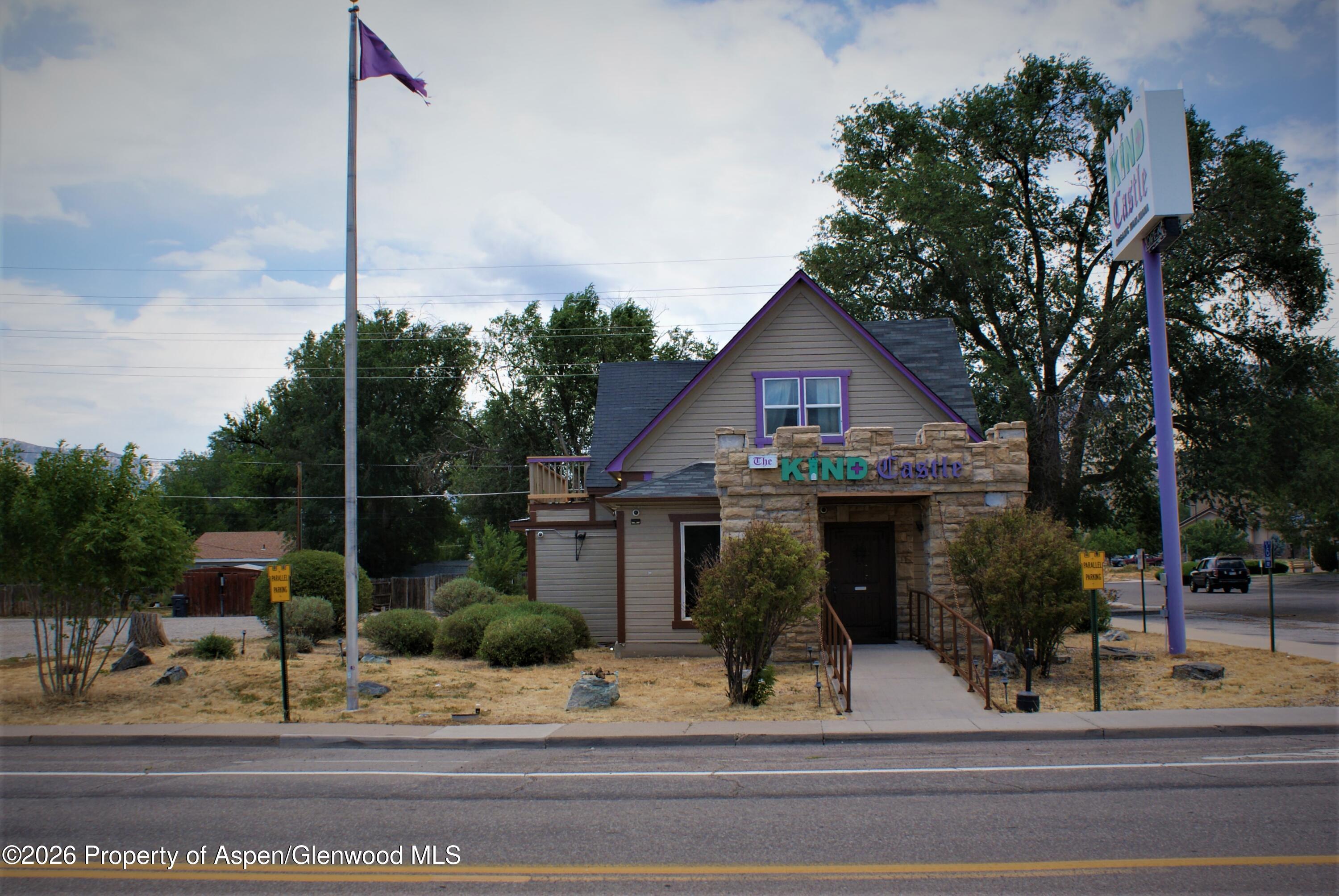 248 E 1st Street Parachute CO 81635