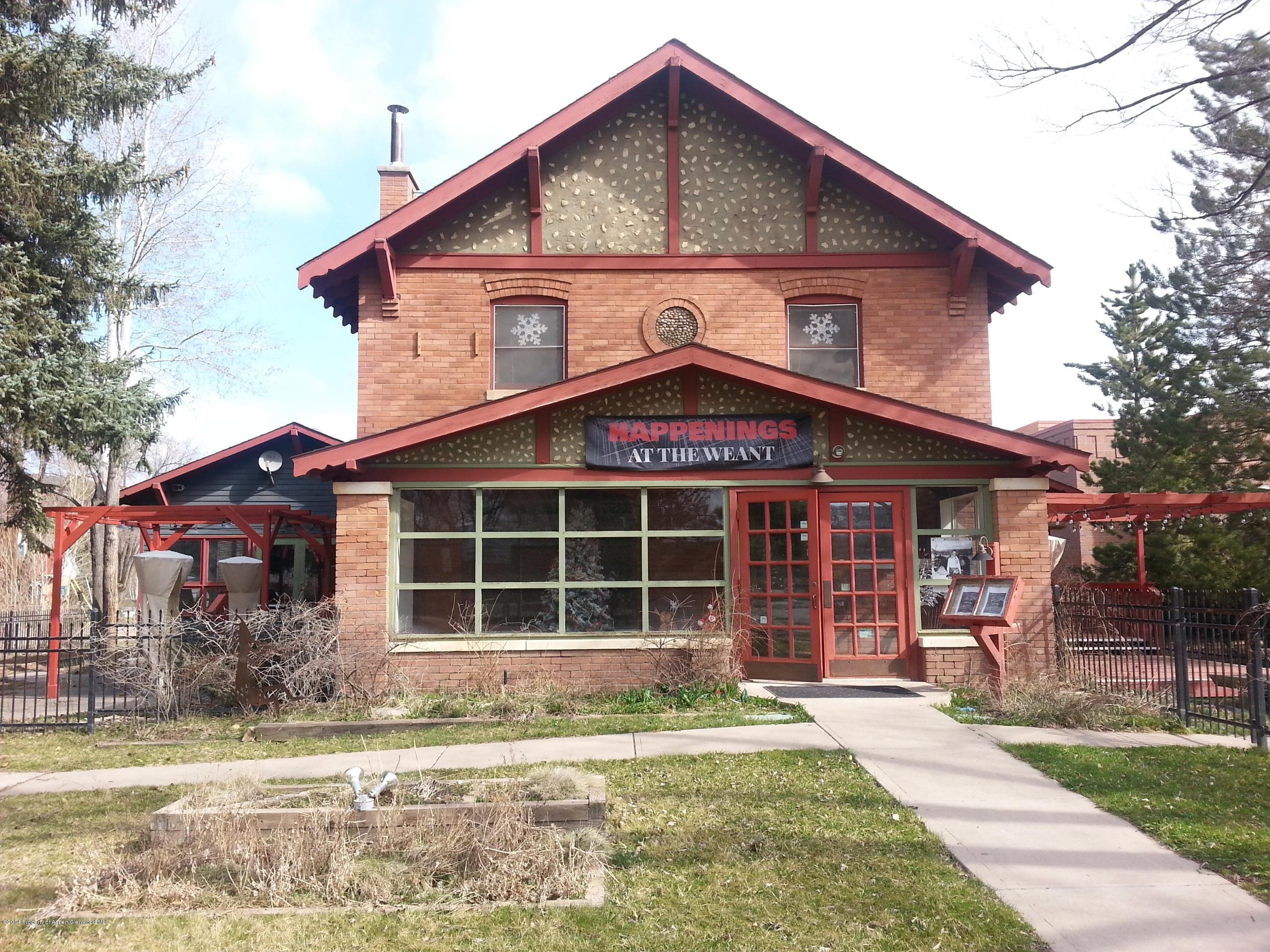 689 Main Street Carbondale CO 81623