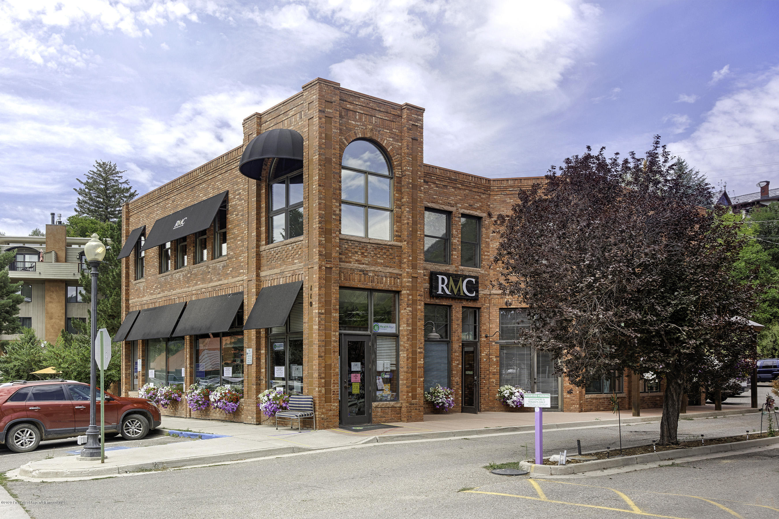 110 Midland Avenue Basalt CO 81621