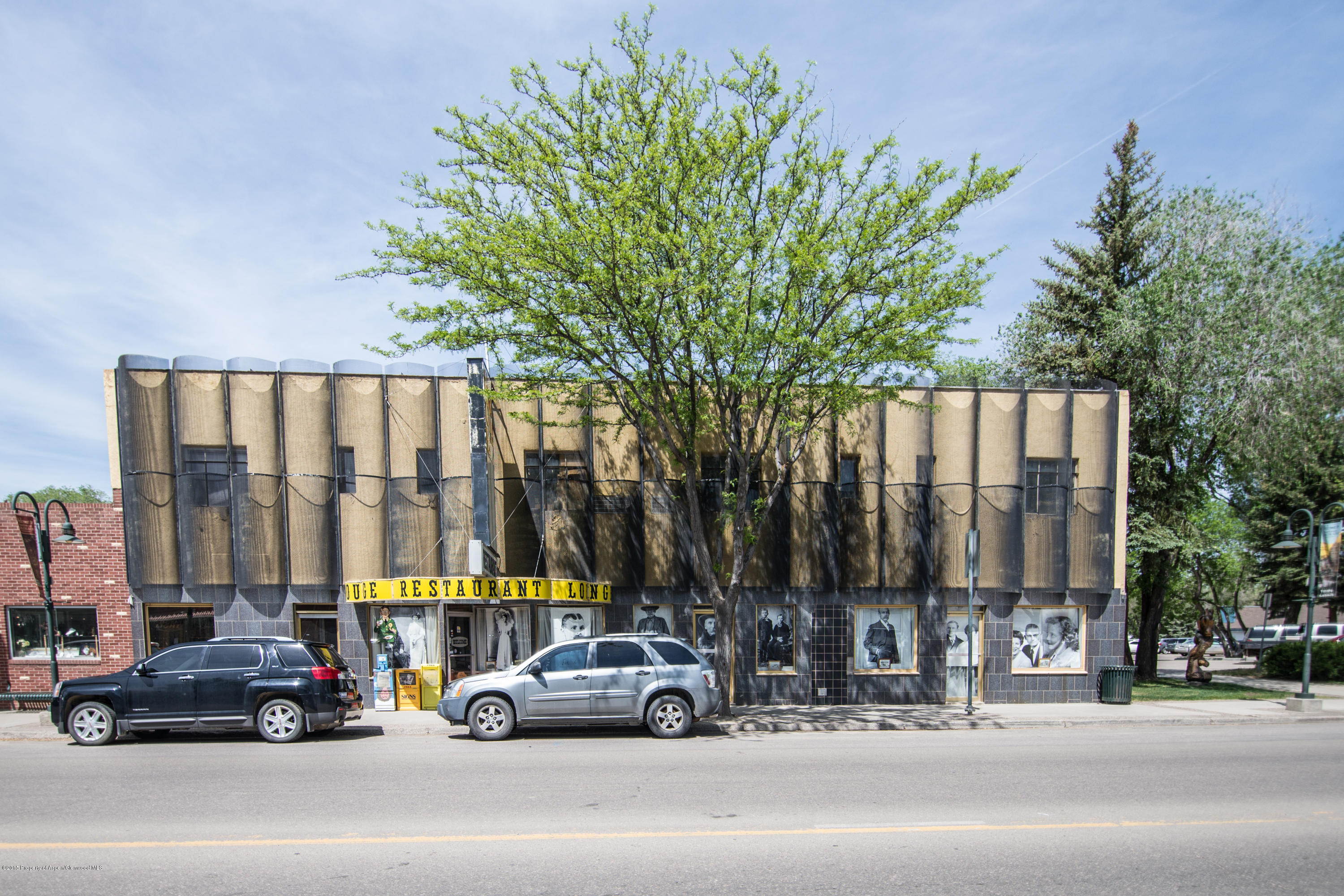 538 Yampa Avenue Craig CO 81625