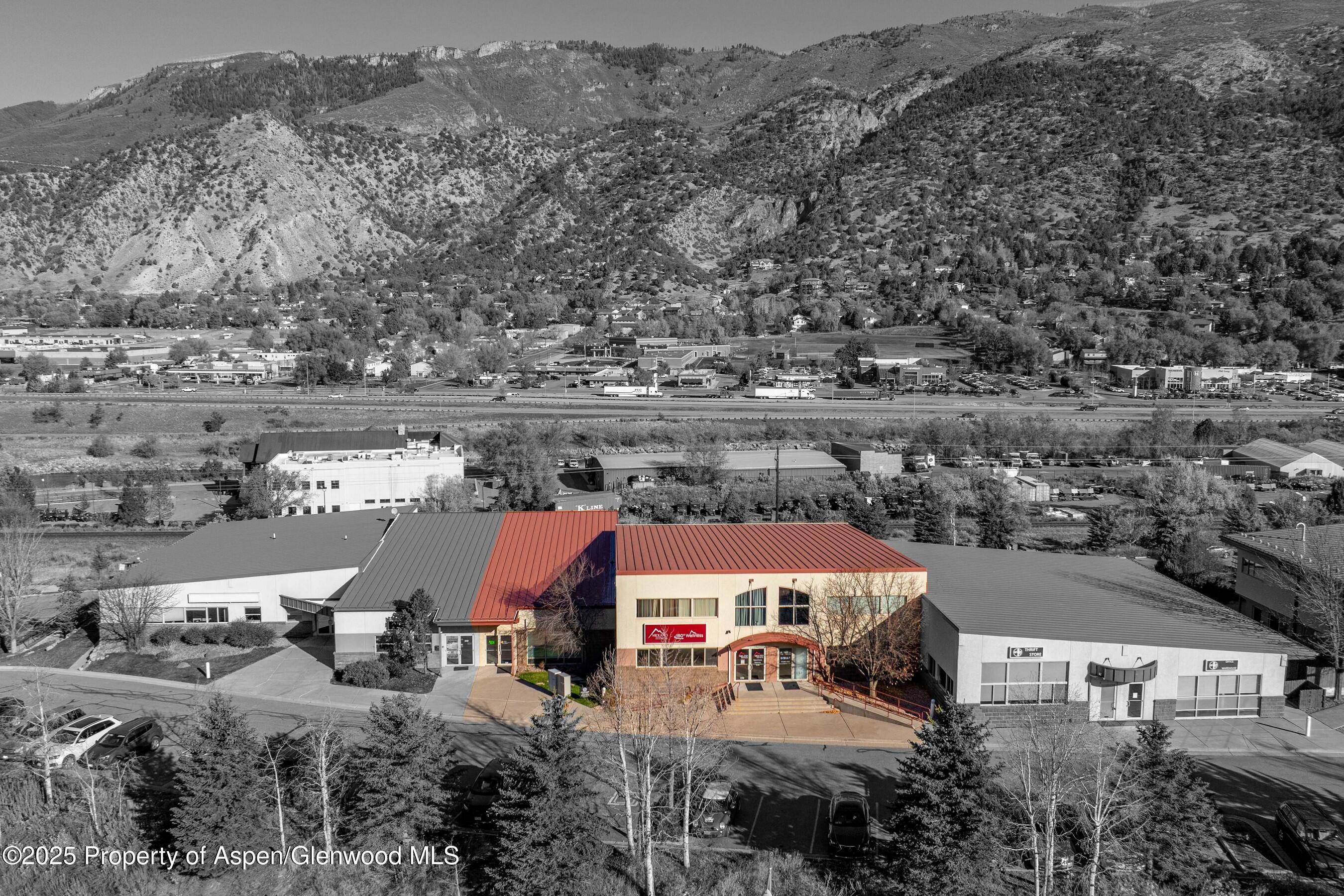 100 Midland Avenue Glenwood Springs CO 81601