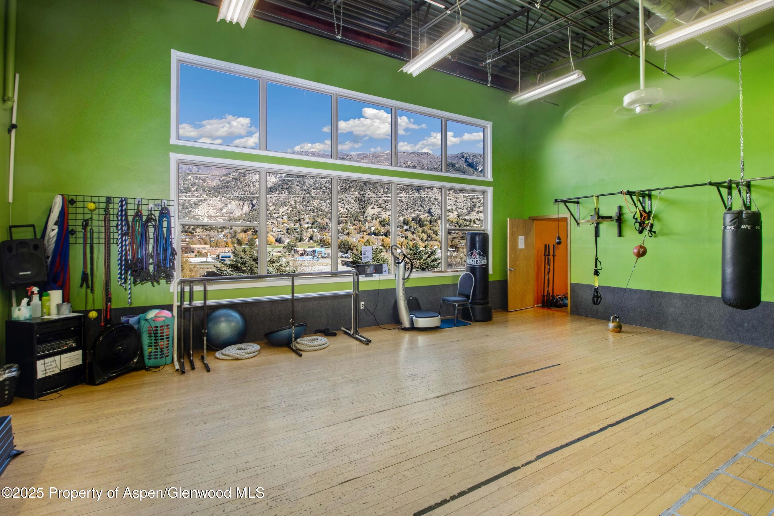 100 Midland Avenue Glenwood Springs CO 81601