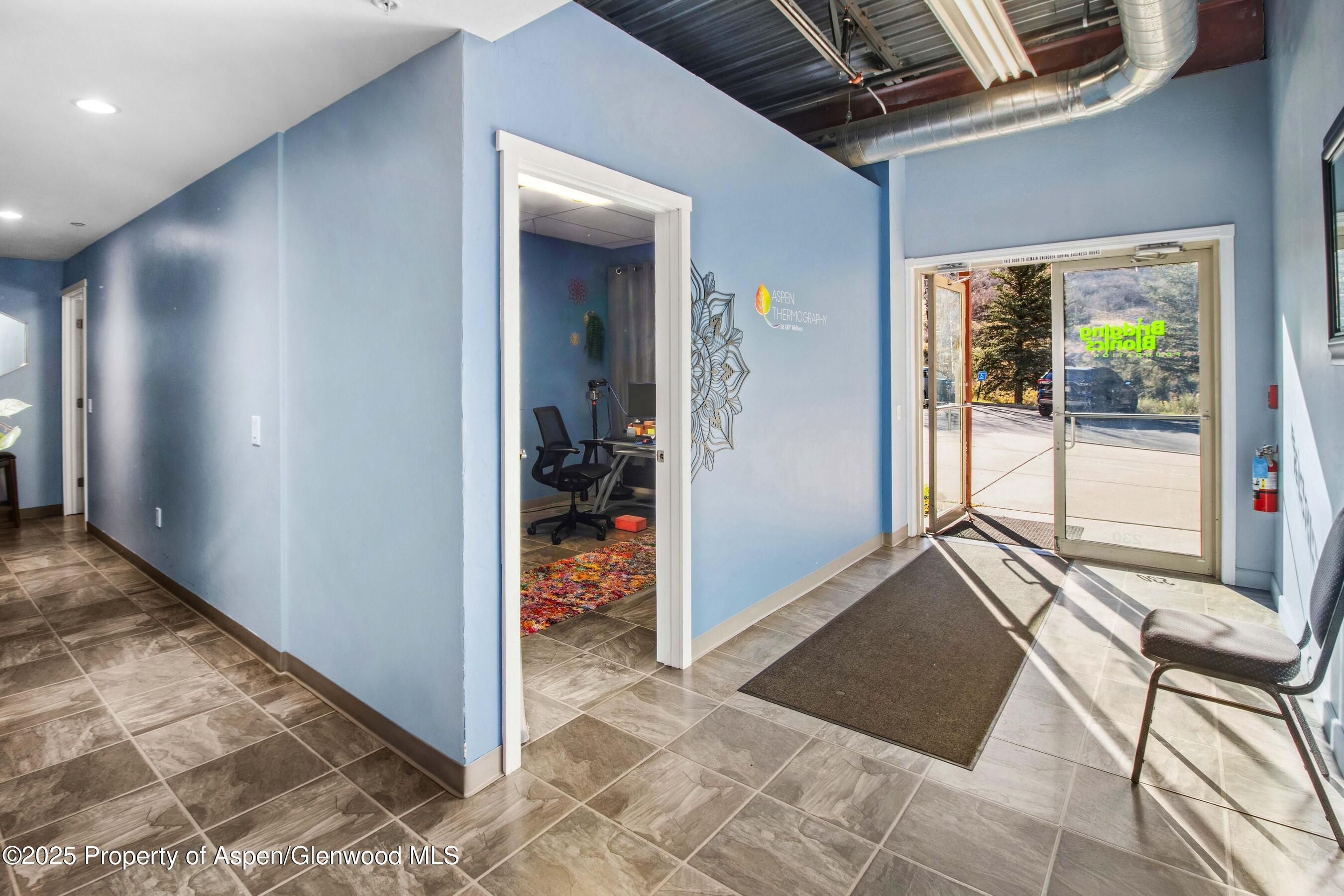 100 Midland Avenue Glenwood Springs CO 81601