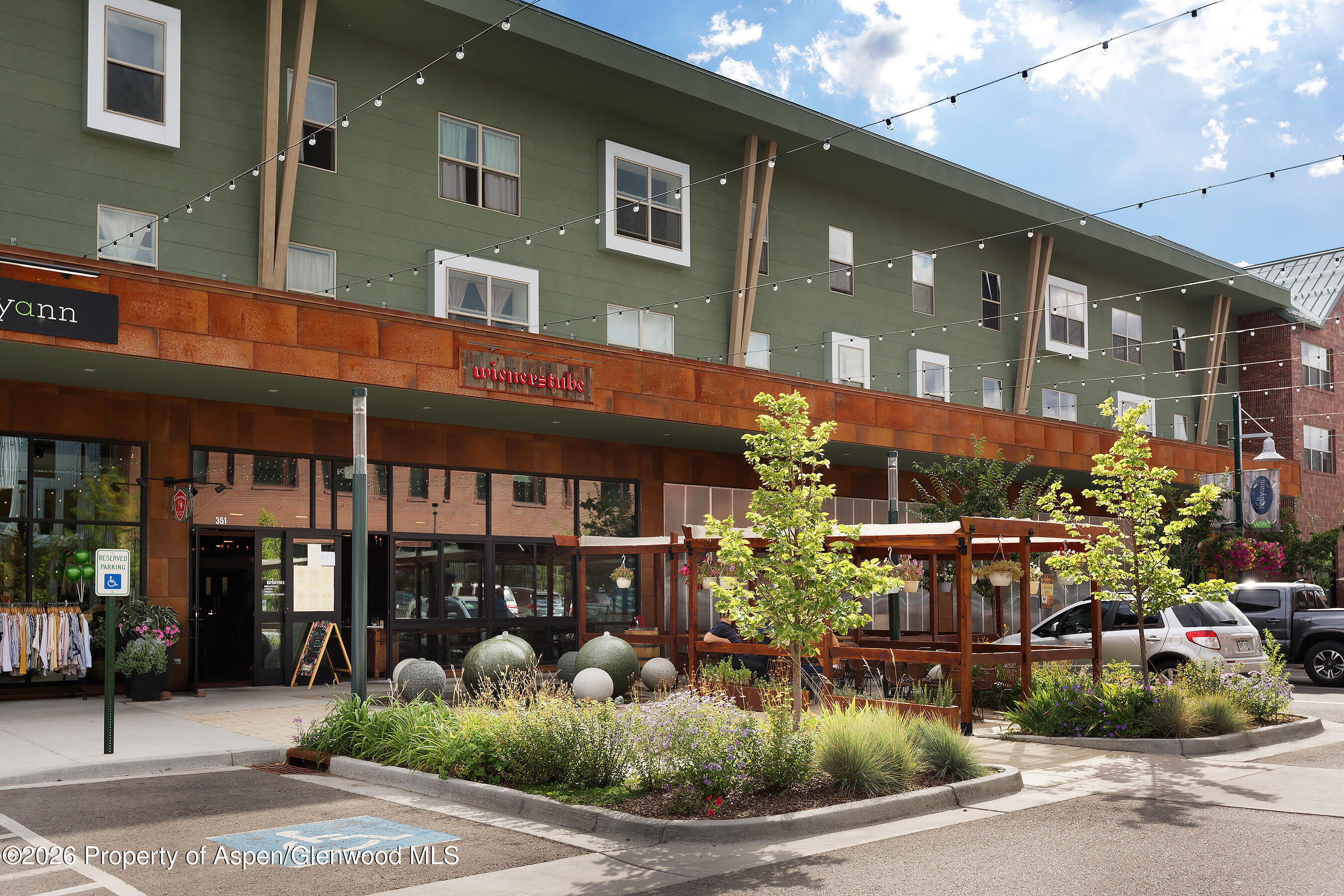 351 Market Street Basalt CO 81621
