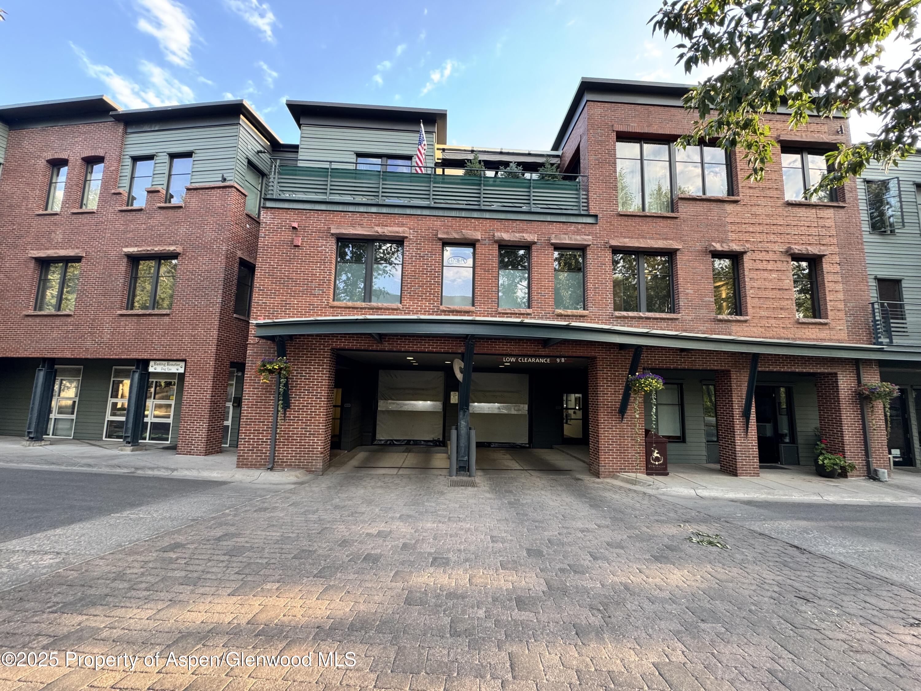 601 Rio Grande Place Aspen CO 81611