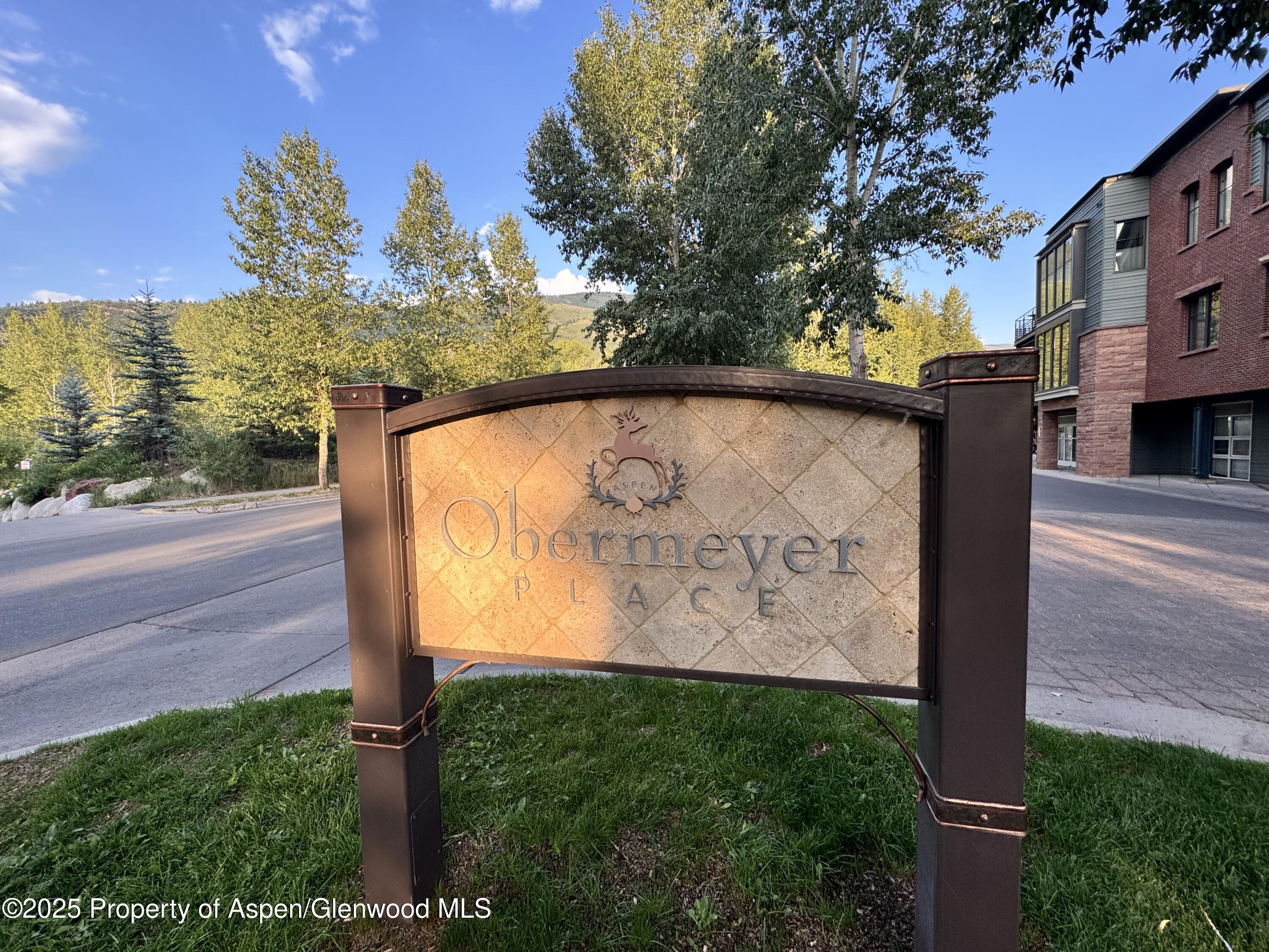 601 Rio Grande Place Aspen CO 81611