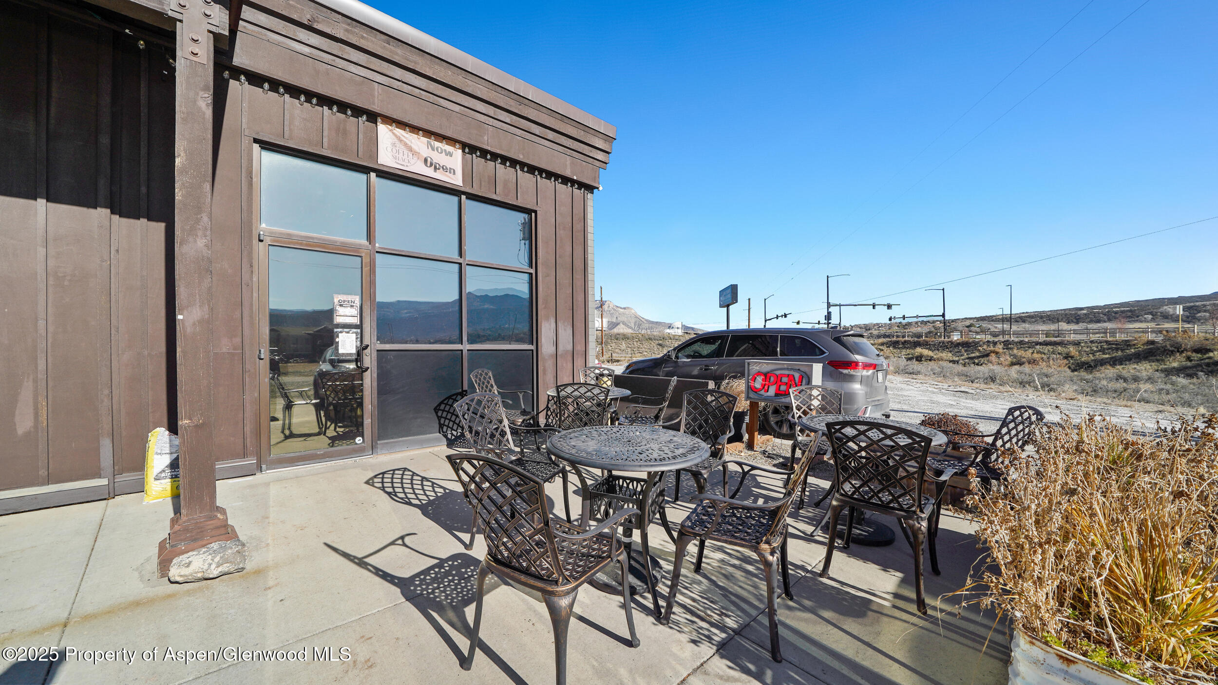 258 S Railroad Avenue Parachute CO 81635