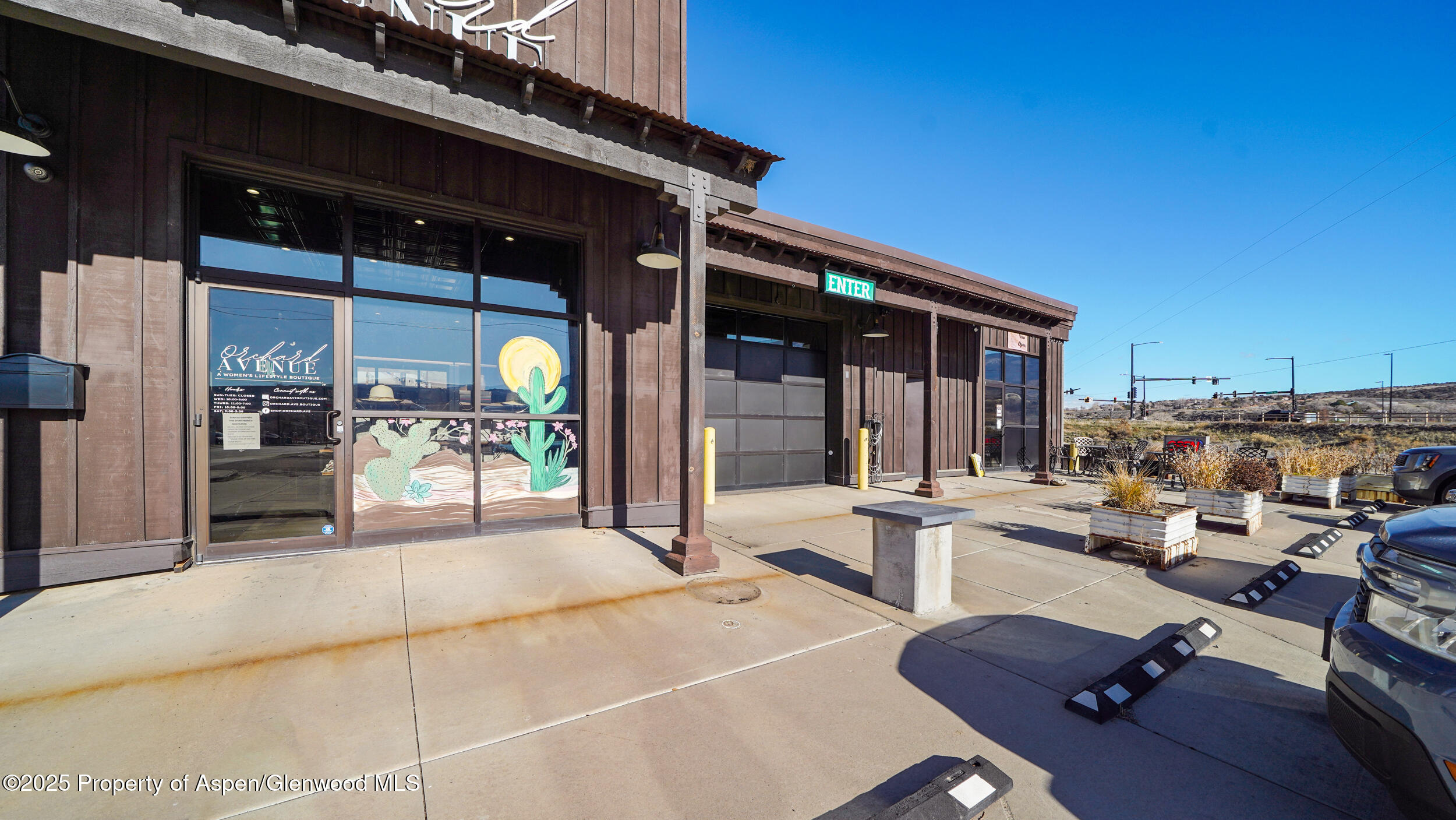 258 S Railroad Avenue Parachute CO 81635