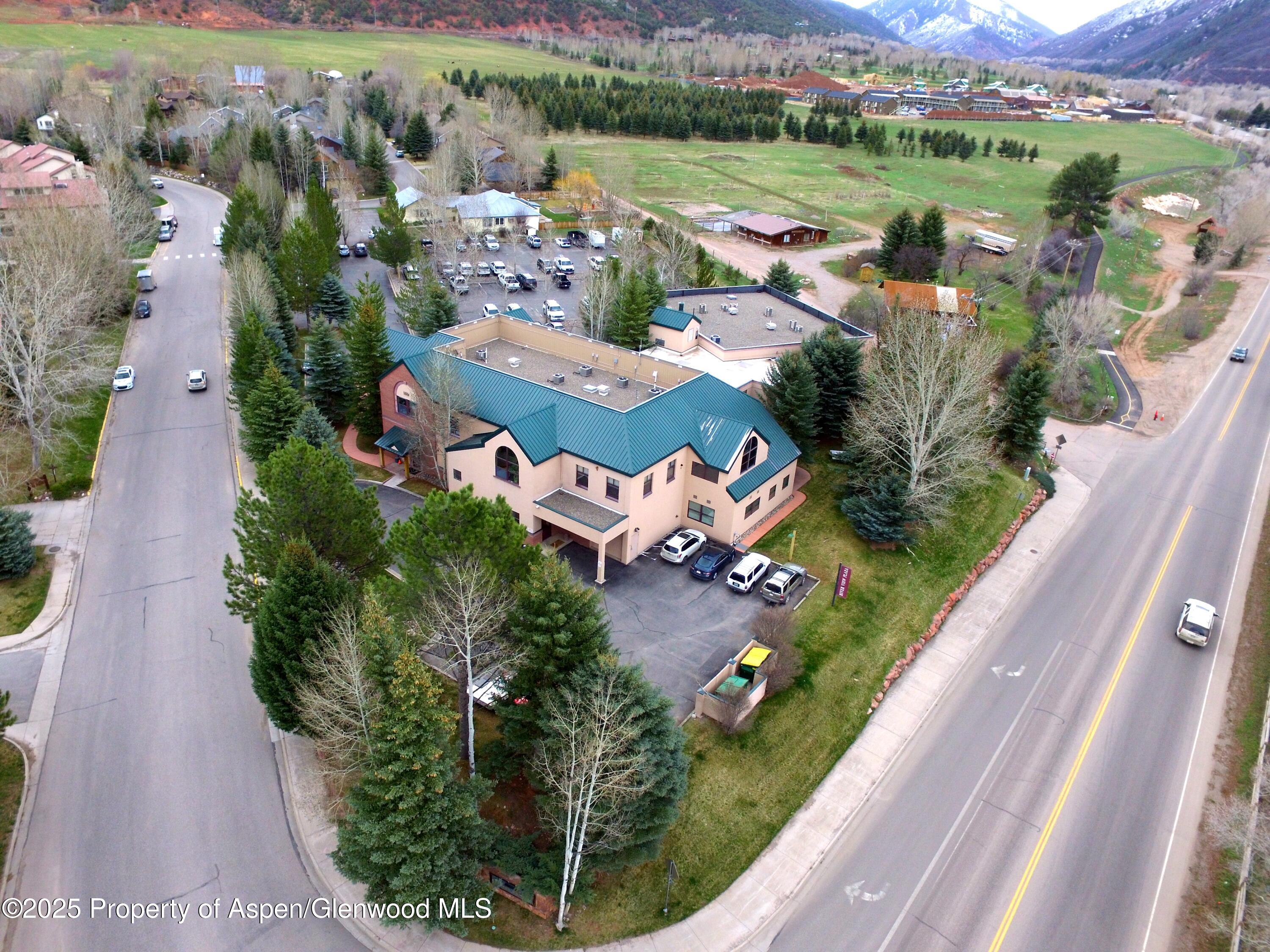 100 Elk Run Drive Basalt CO 81621