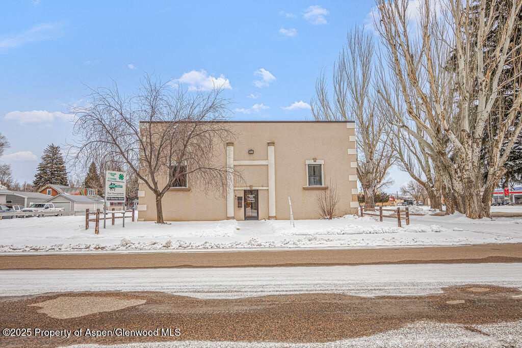 539 Barclay Street Craig CO 81625