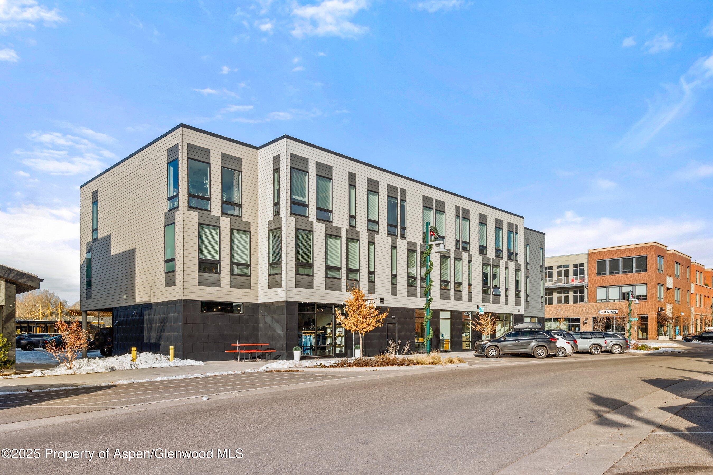 980 E Valley Road Basalt CO 81621