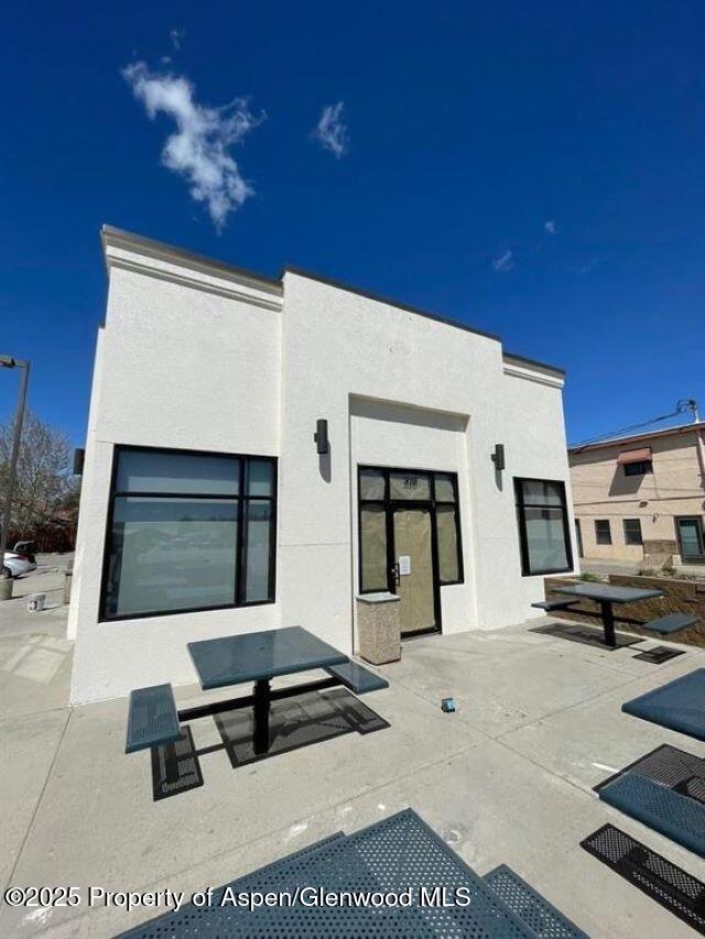 310 W Tomichi Avenue Gunnison CO 81230