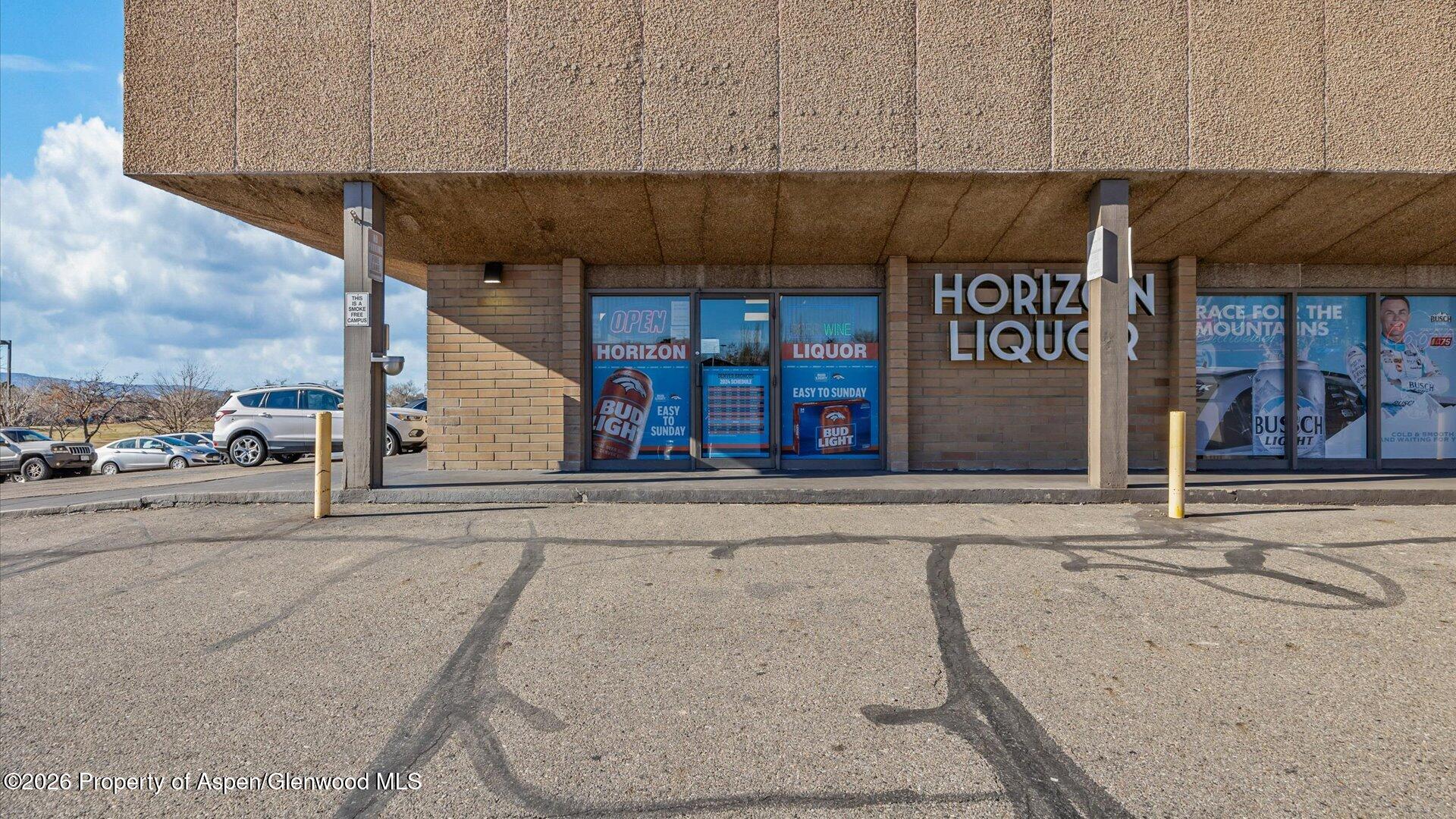 715 Horizon Drive Grand Junction CO 81506
