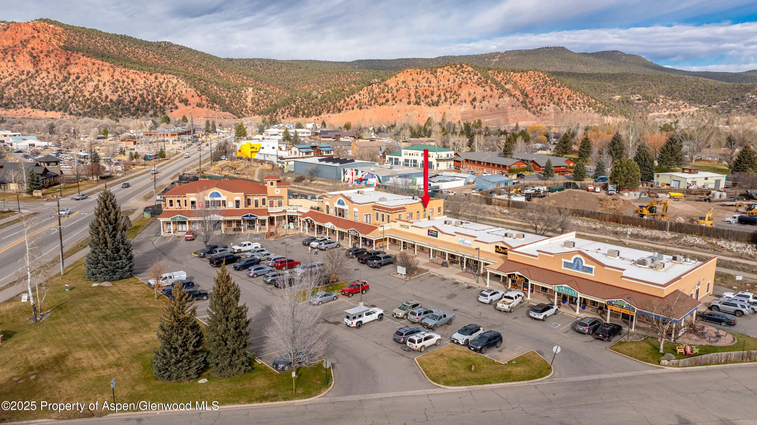 600 Co-133 Carbondale CO 81623