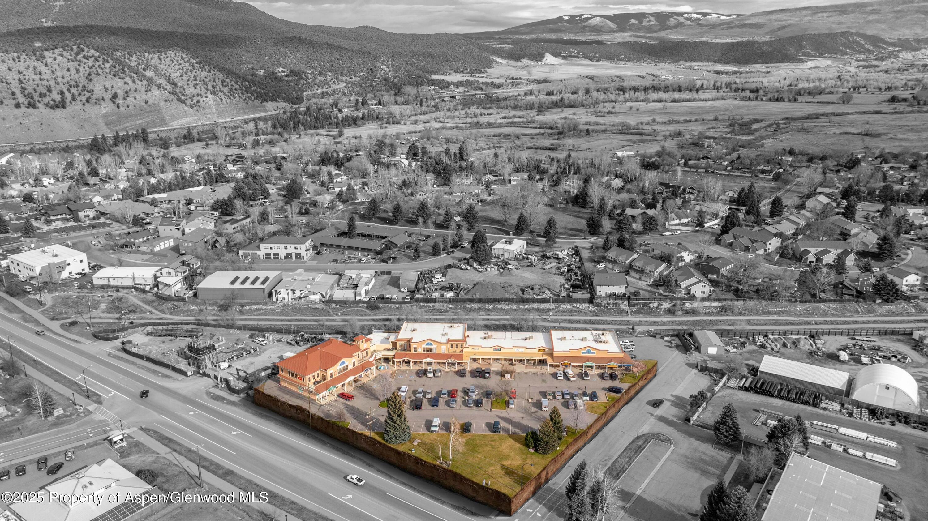 600 Co-133 Carbondale CO 81623