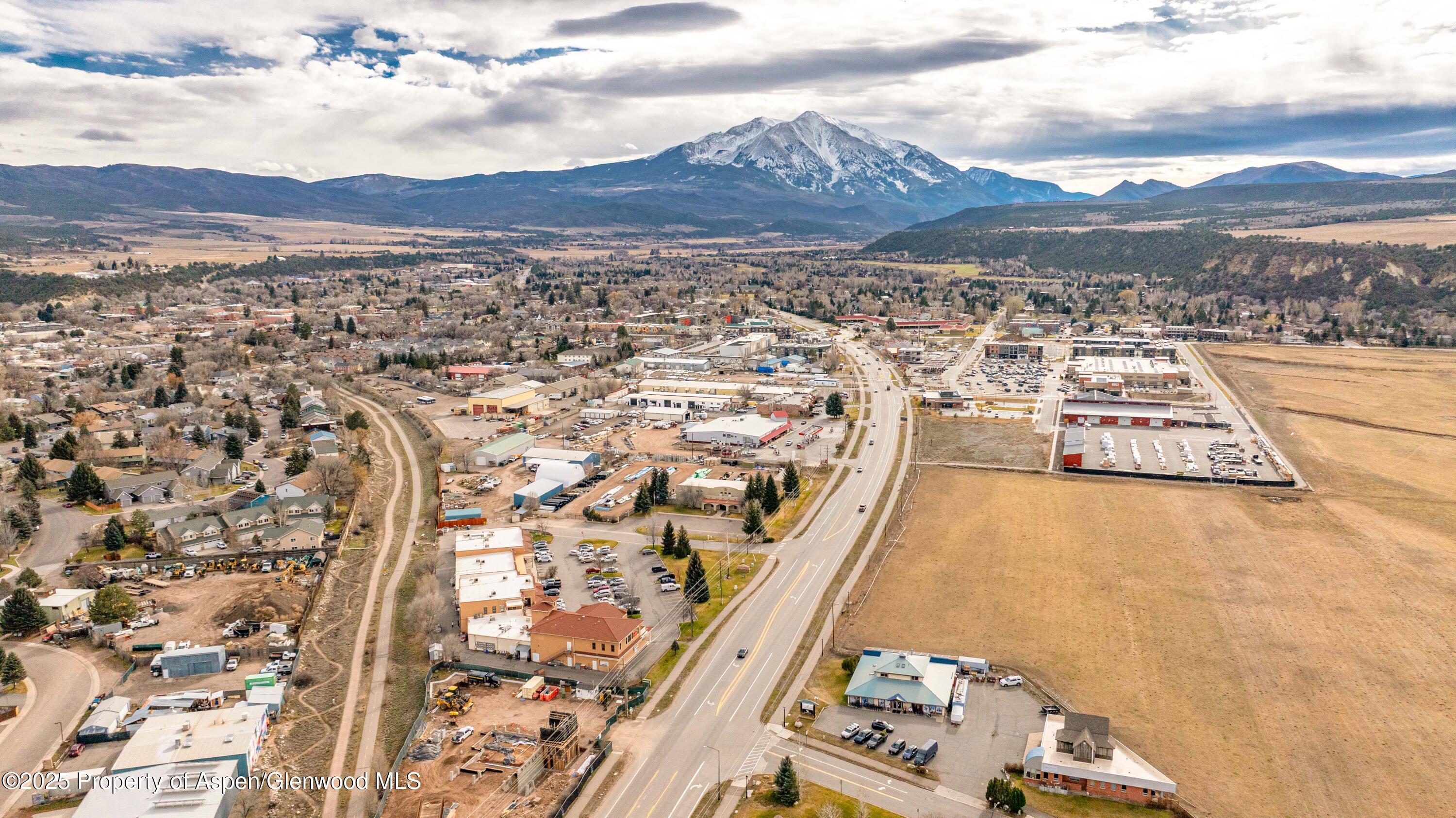 600 Co-133 Carbondale CO 81623