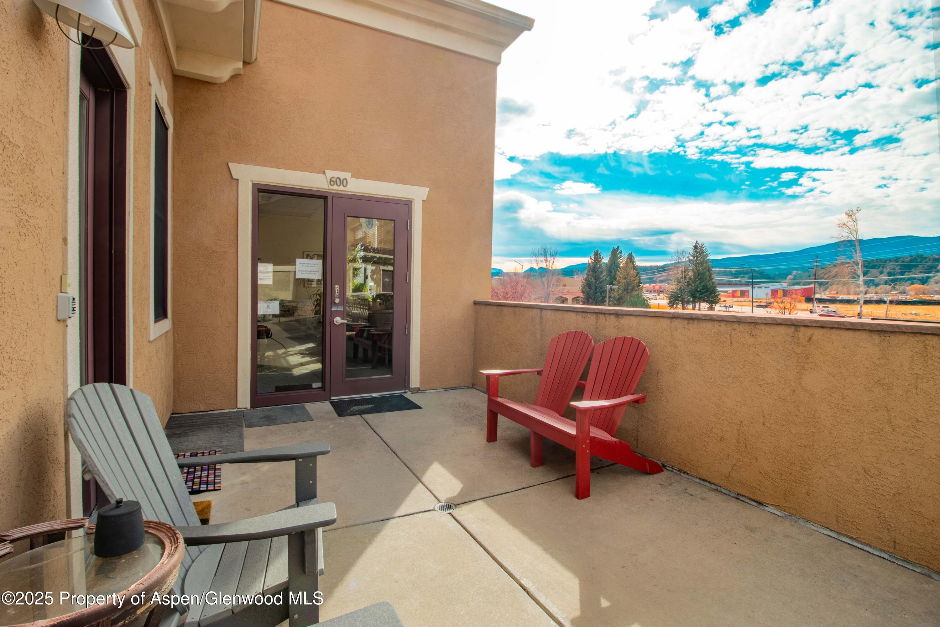 600 Co-133 Carbondale CO 81623