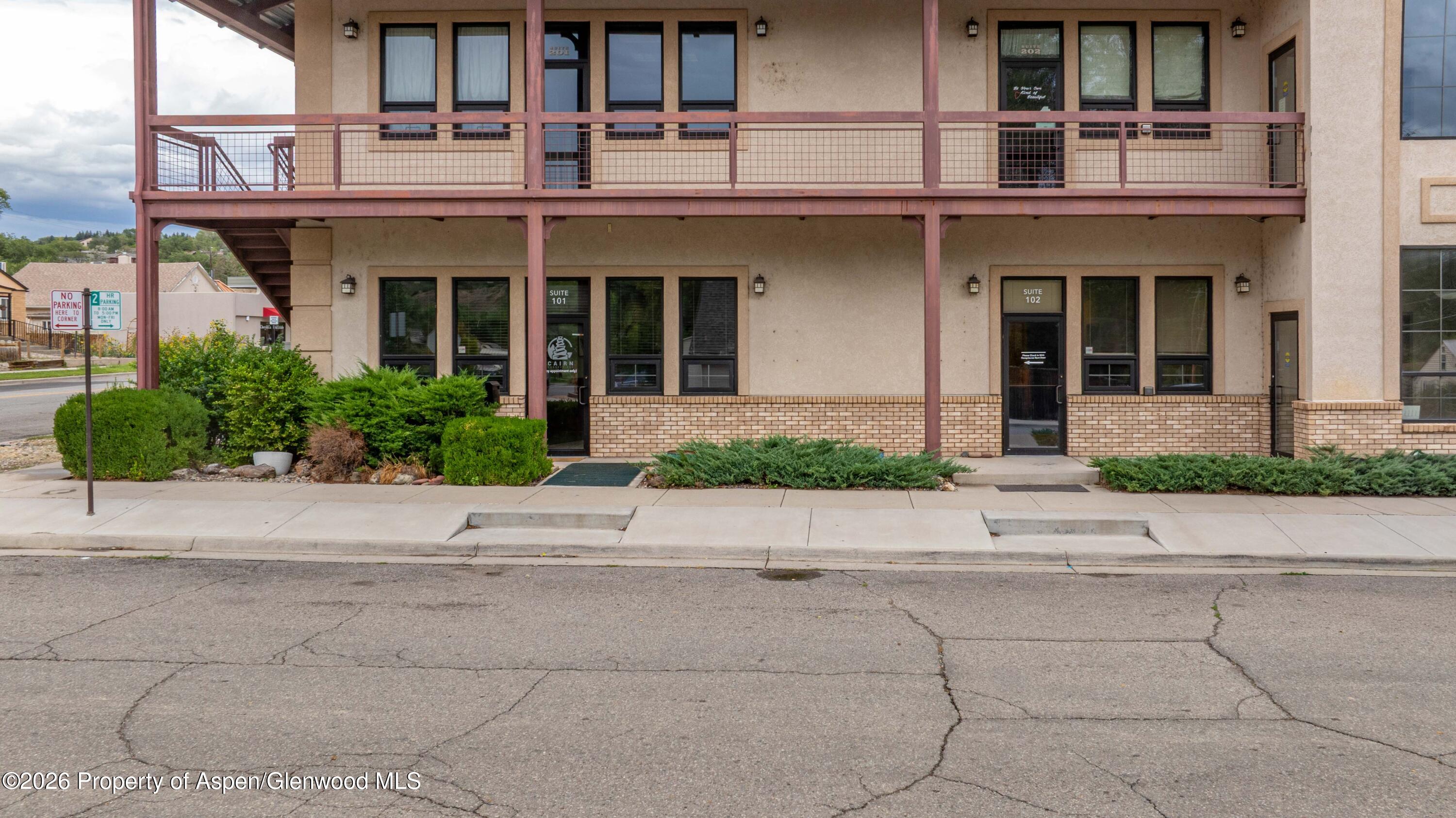 450 West Avenue Rifle CO 81650