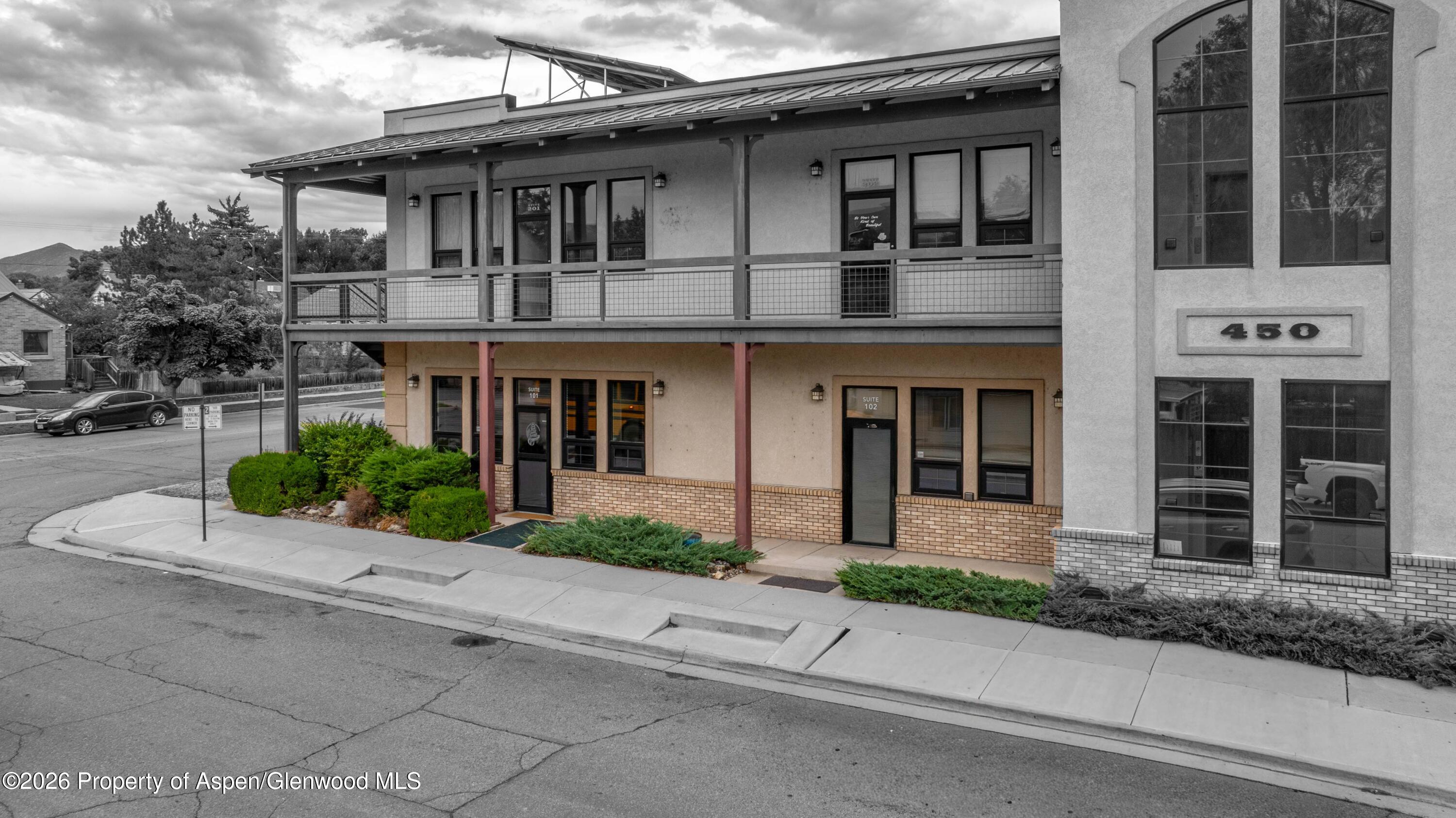 450 West Avenue Rifle CO 81650