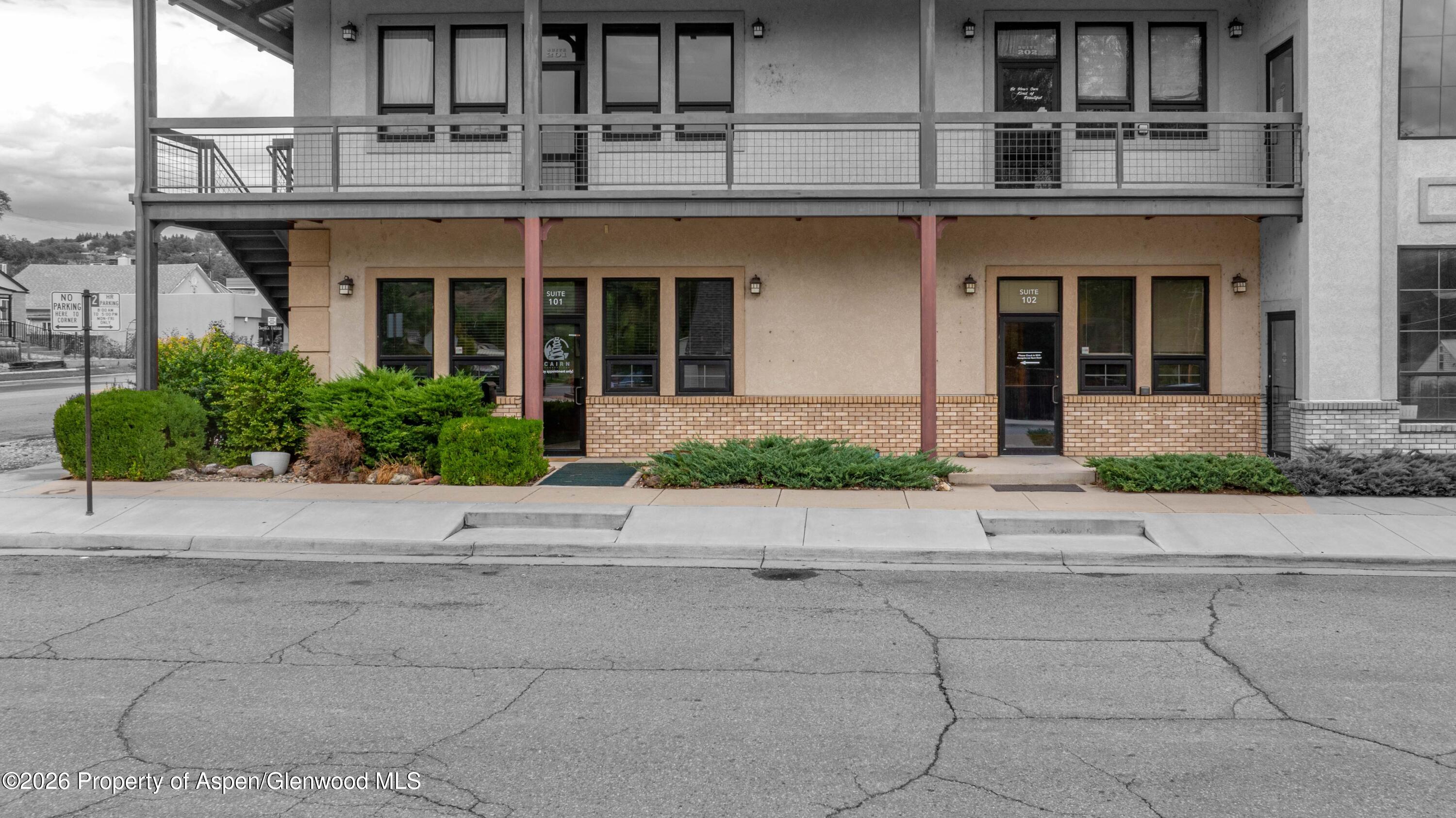450 West Avenue Rifle CO 81650