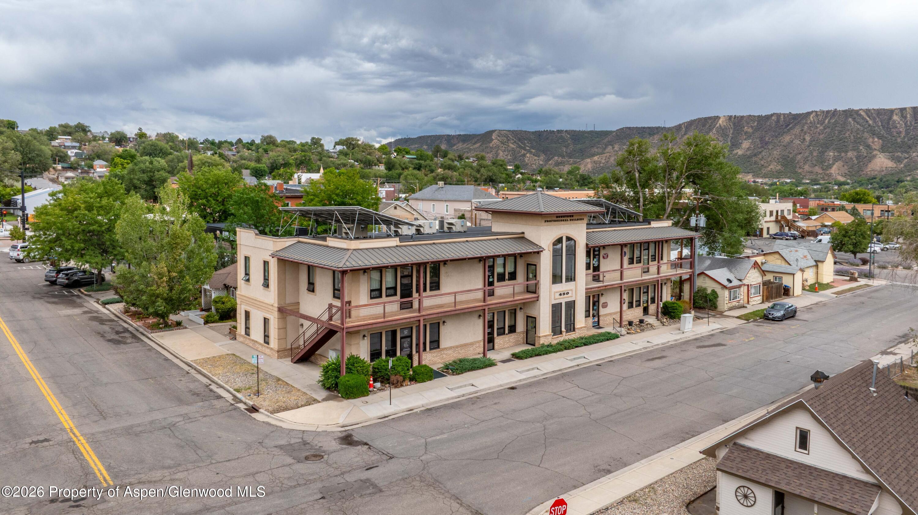 450 West Avenue Rifle CO 81650