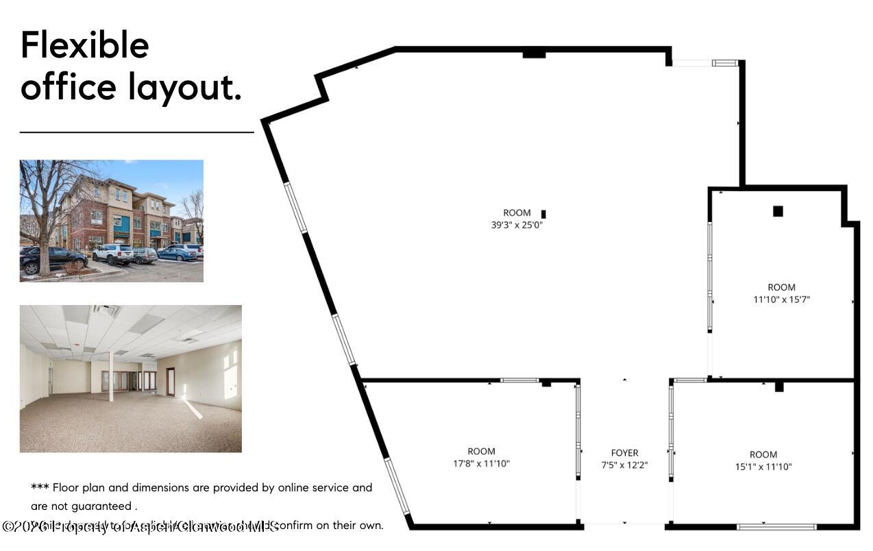 2520 S Grand Avenue Glenwood Springs CO 81601