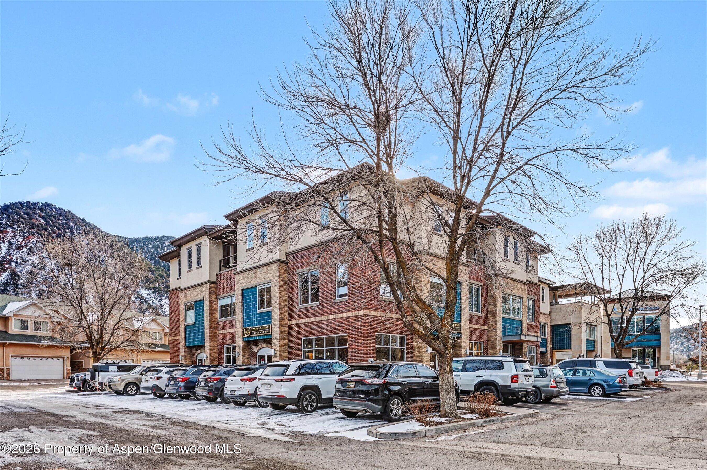 2520 S Grand Avenue Glenwood Springs CO 81601